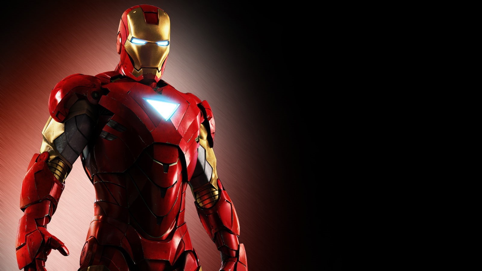 anime, Iron Man, iron, man, x, Tony Stark, art, 720P, naruto, px, tony, 1600x900 px, stark, hd, HD Wallpaper
