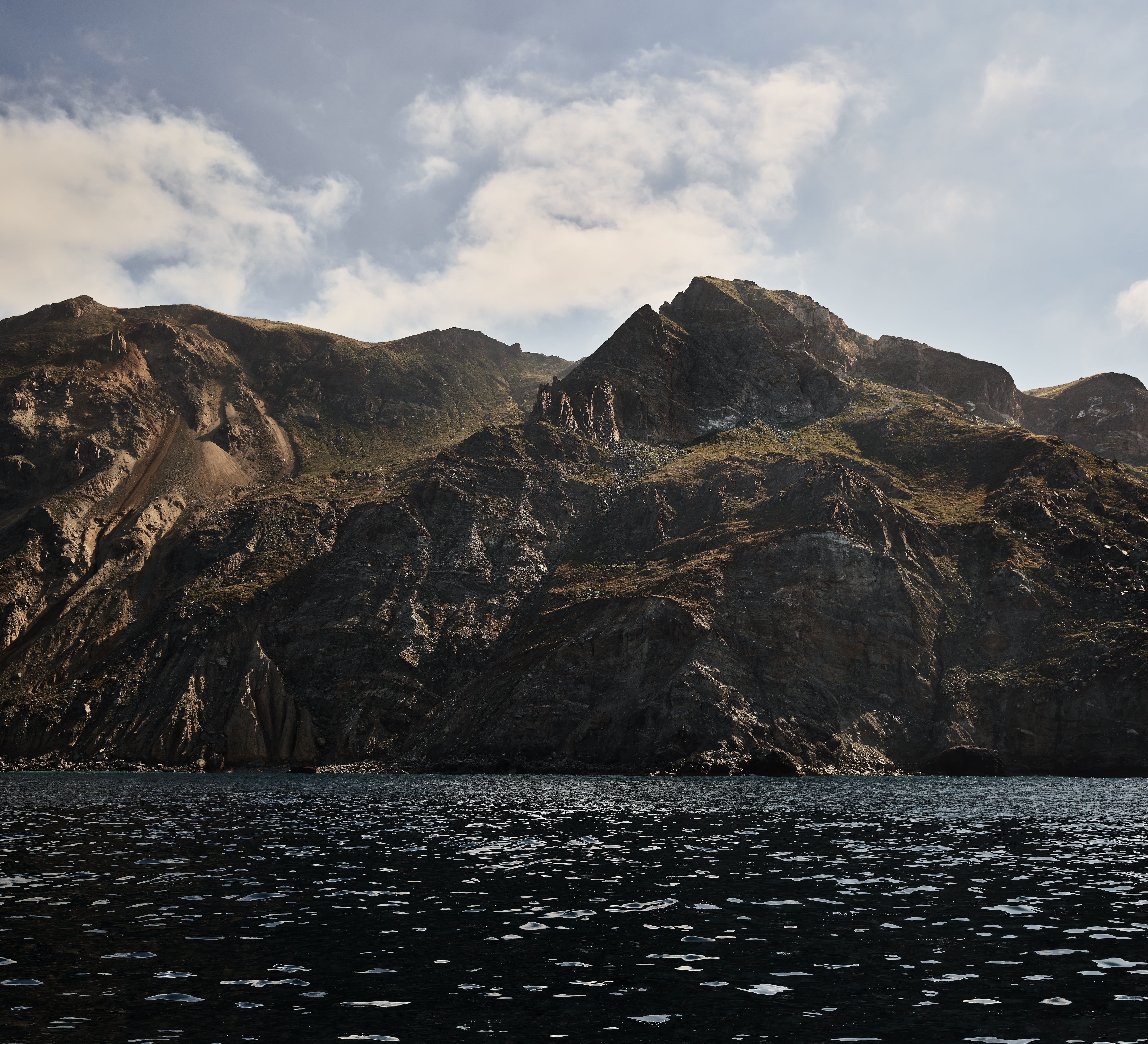 Apple Inc., Santa Catalina Island, Island, Earth, 5K, HD Wallpaper