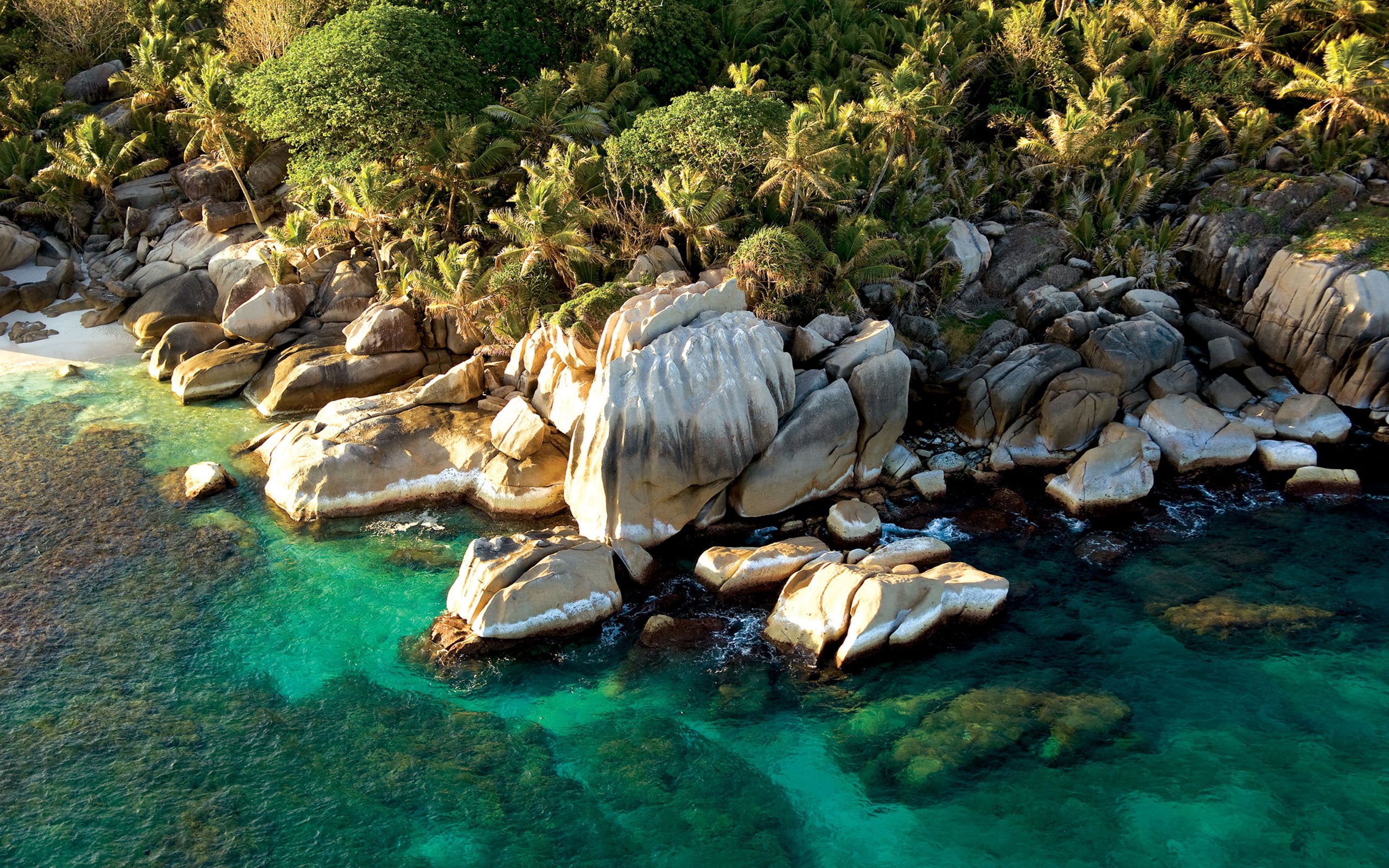 located, ocean, christmas, islands, cocos, hd, island, indian, australia, southwest, full, 2K, territory, keeling, HD Wallpaper