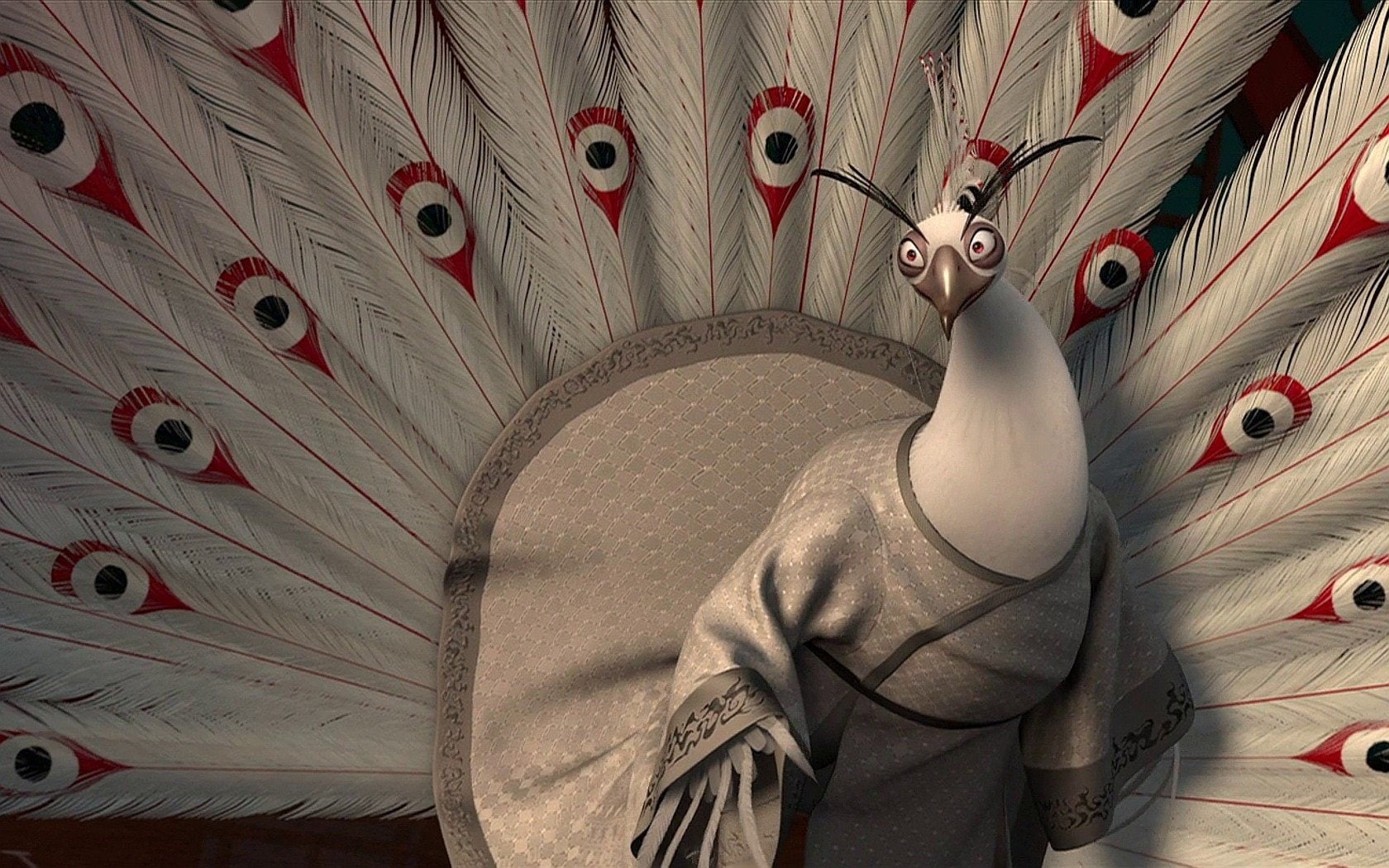 bears, lord, 720P, shen, kung, panda, gary, oldman, HD Wallpaper