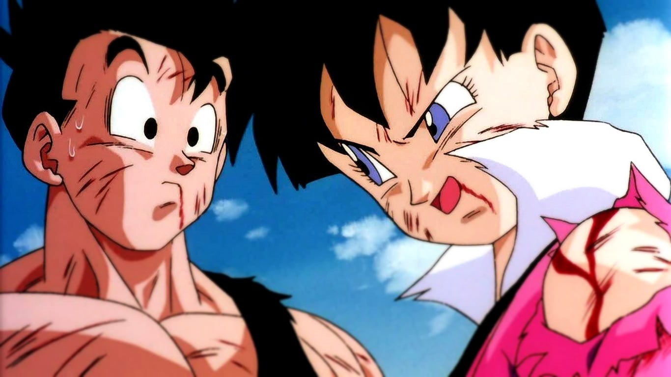 z, craft, focus on foreground, art and craft, architecture, Dragon Ball, low angle view, dragonball, no people, human representation, toy, son, HD Wallpaper
