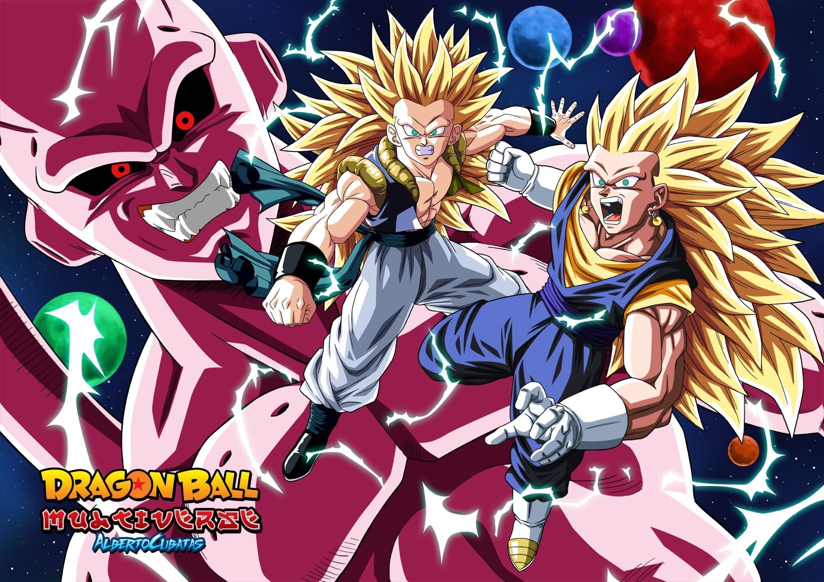 traditional festival, saiyan, day, Dragon Ball Z, representation, 720P, super, western script, creativity, no people, art and craft, communication, HD Wallpaper