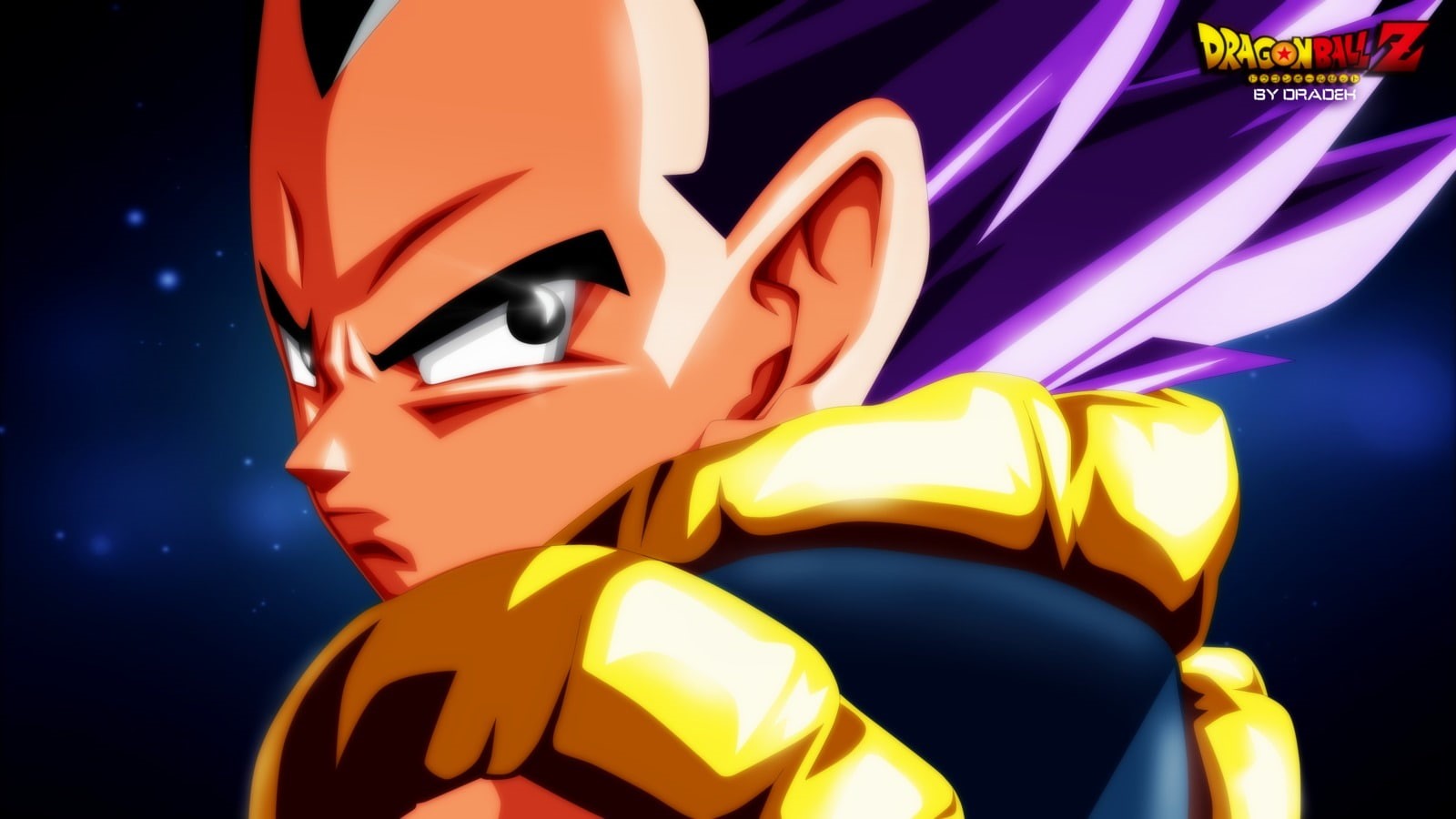 Dragon Ball Super, Dragon Ball, 720P, Gotenks (Dragon Ball), HD Wallpaper