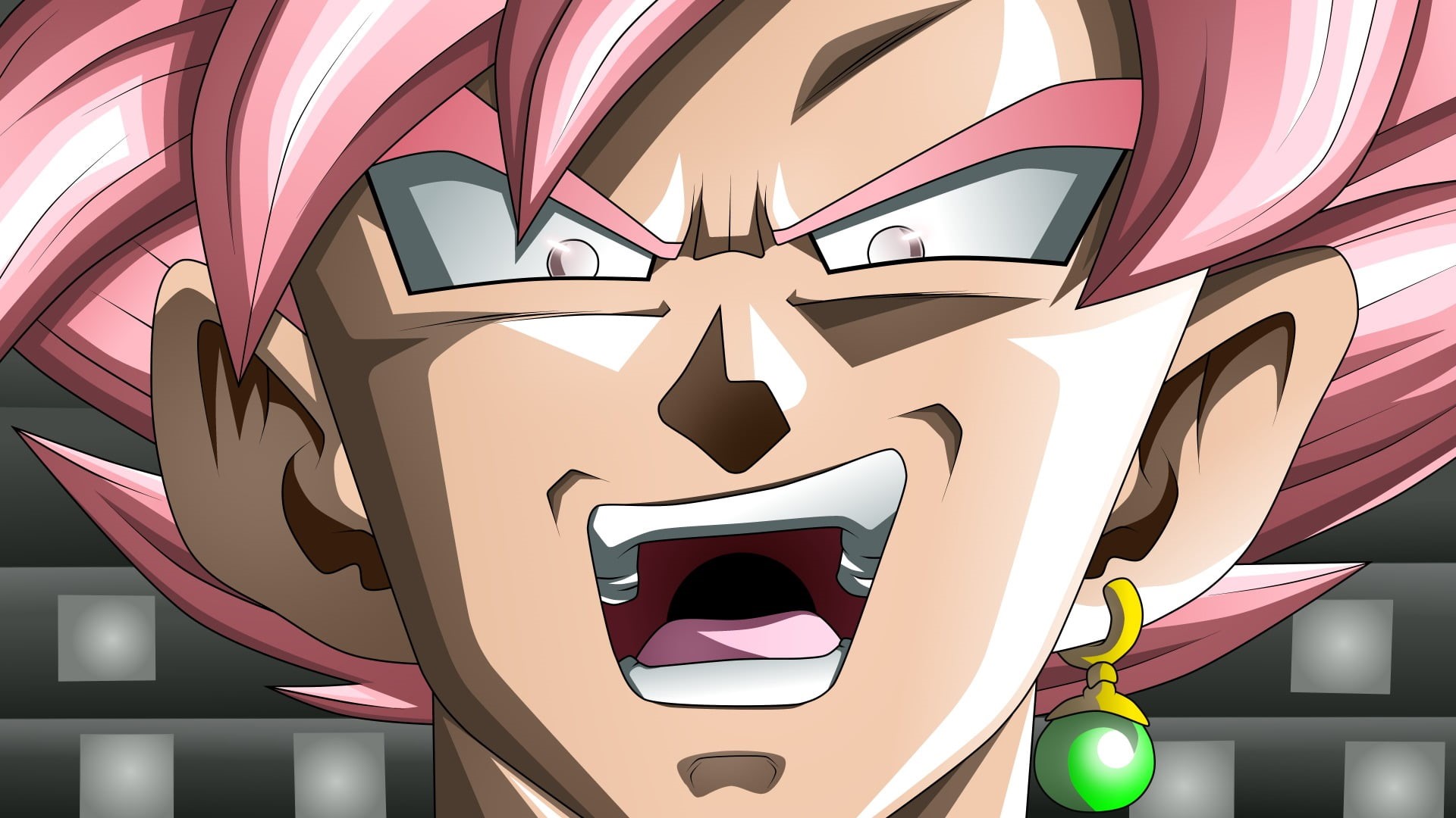 representation, illuminated, shape, Dragon Ball, indoors, technology, transportation, backgrounds, full frame, 1080P, no people, close-up, Dragon Ball Super, HD Wallpaper