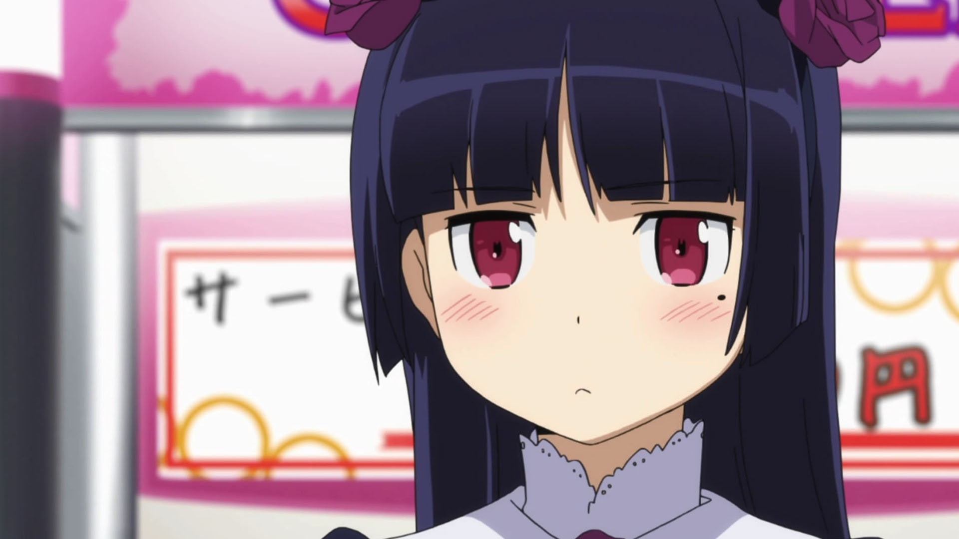 human representation, Ore no Imouto ga Konnani Kawaii Wake ga Nai, toy, arts culture and entertainment, focus on foreground, day, no people, art and craft, HD Wallpaper