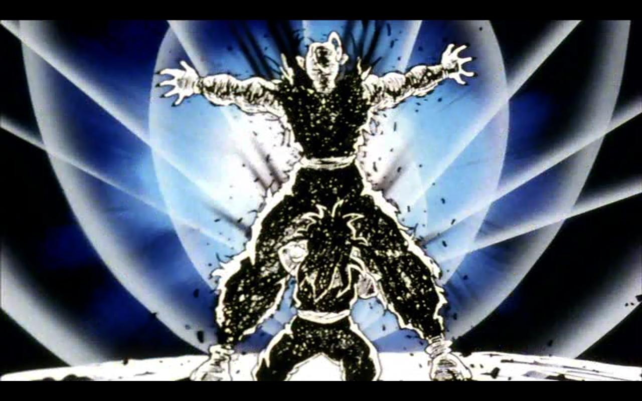 hd, piccolo, screen, good, art, nature, x, s, seasons, shot, dbz, 720P, HD Wallpaper