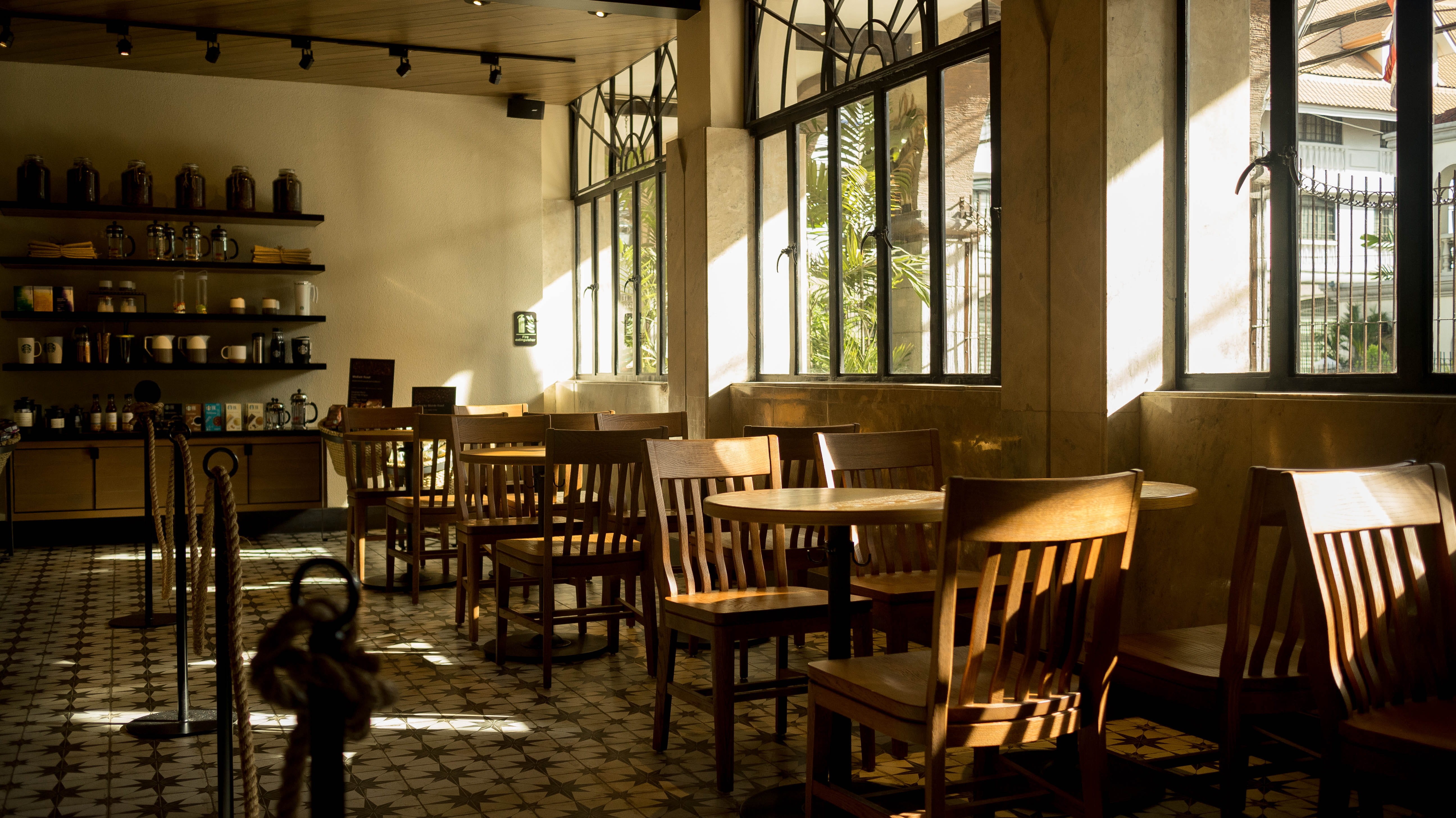 day, lifestyles, breakfast, chair, 5K, mugs, one person, child, coffee, absence, domestic room, real people, orange, relaxing, nature, philippines, manila, HD Wallpaper