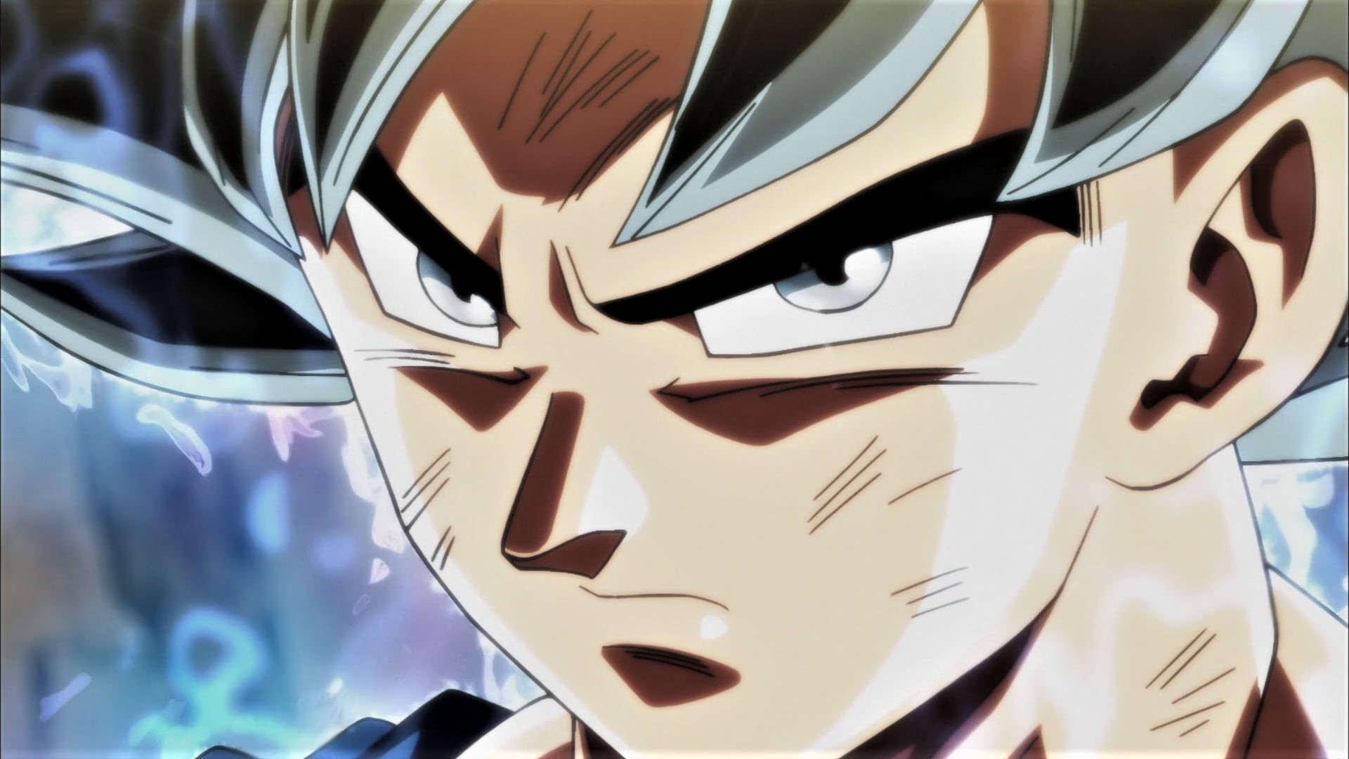 digital, close-up, indoors, 1080P, representation, transparent, Limit breaker, no people, creativity, goku, retail display, Dragon Ball Super, son, arts culture and entertainment, HD Wallpaper