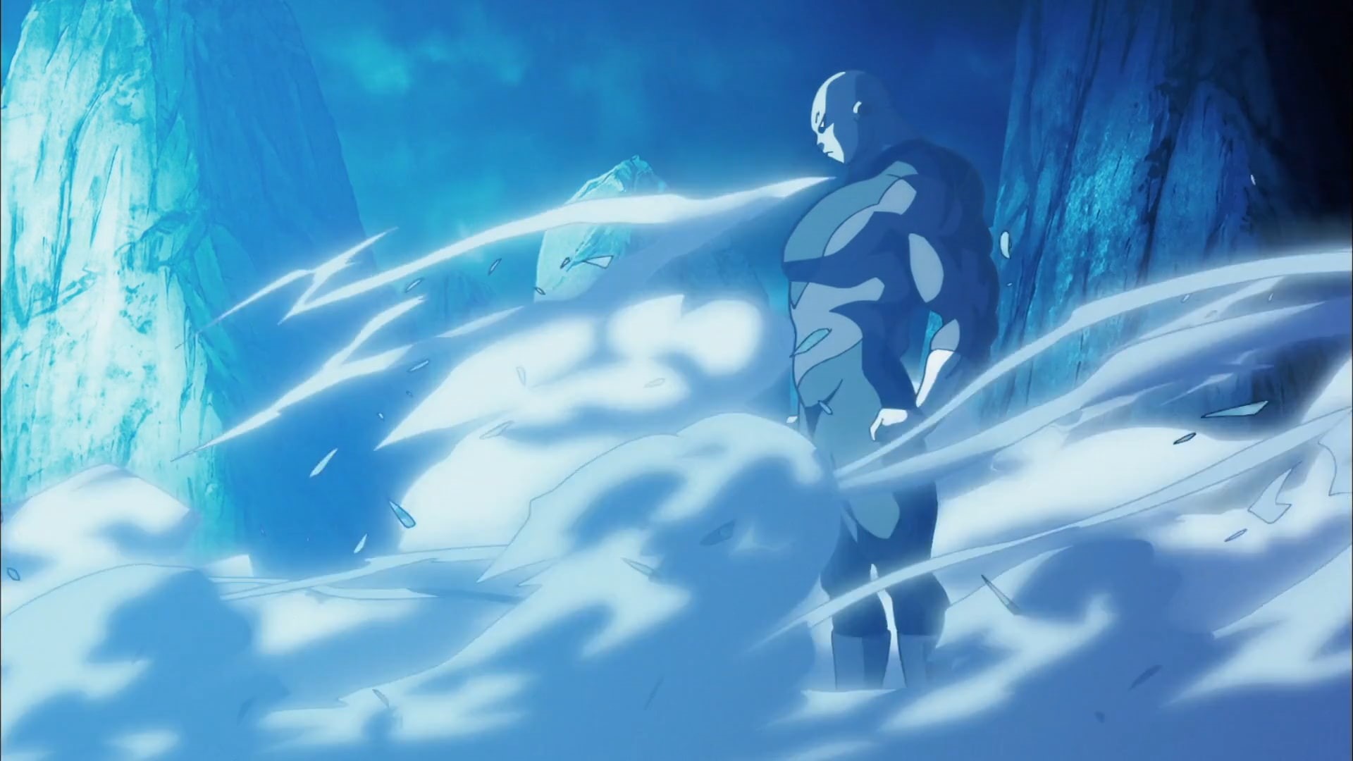 1080P, Dragon Ball Super, Jiren (Dragon Ball), Dragon Ball, HD Wallpaper