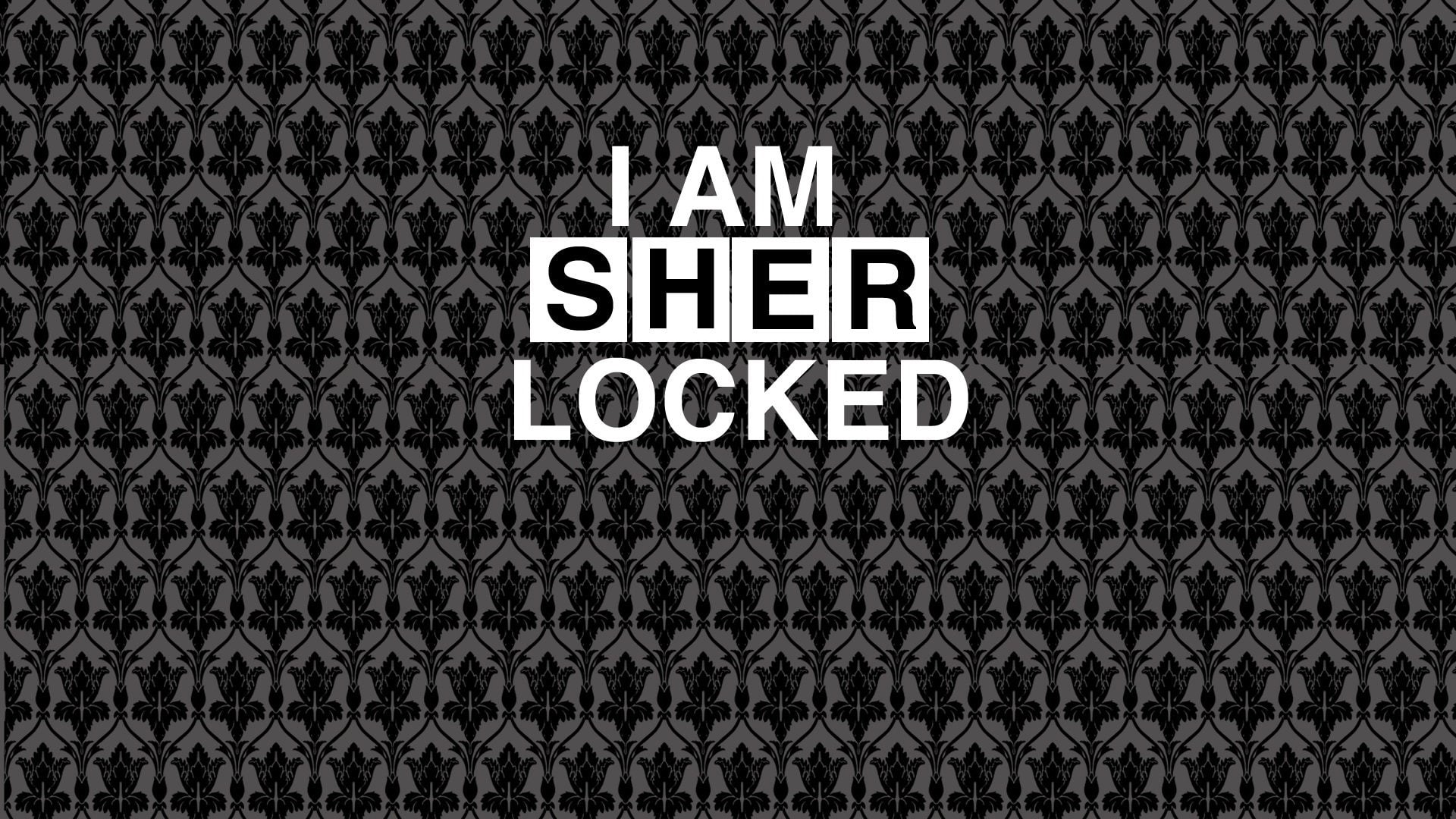 series, drama, bbc, 1080P, crime, mystery, sherlock, HD Wallpaper