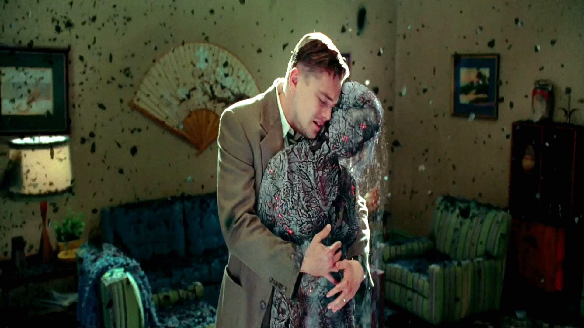 thriller, island, horror, shutter, mystery, 1080P, dicaprio, crime, HD Wallpaper