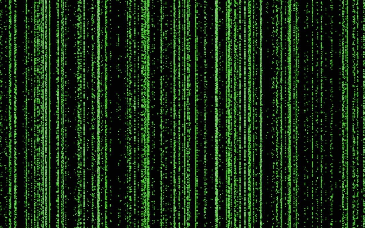 Matrix, art, hd, 720P, code, abstract, Photoshop, cg, d, HD Wallpaper