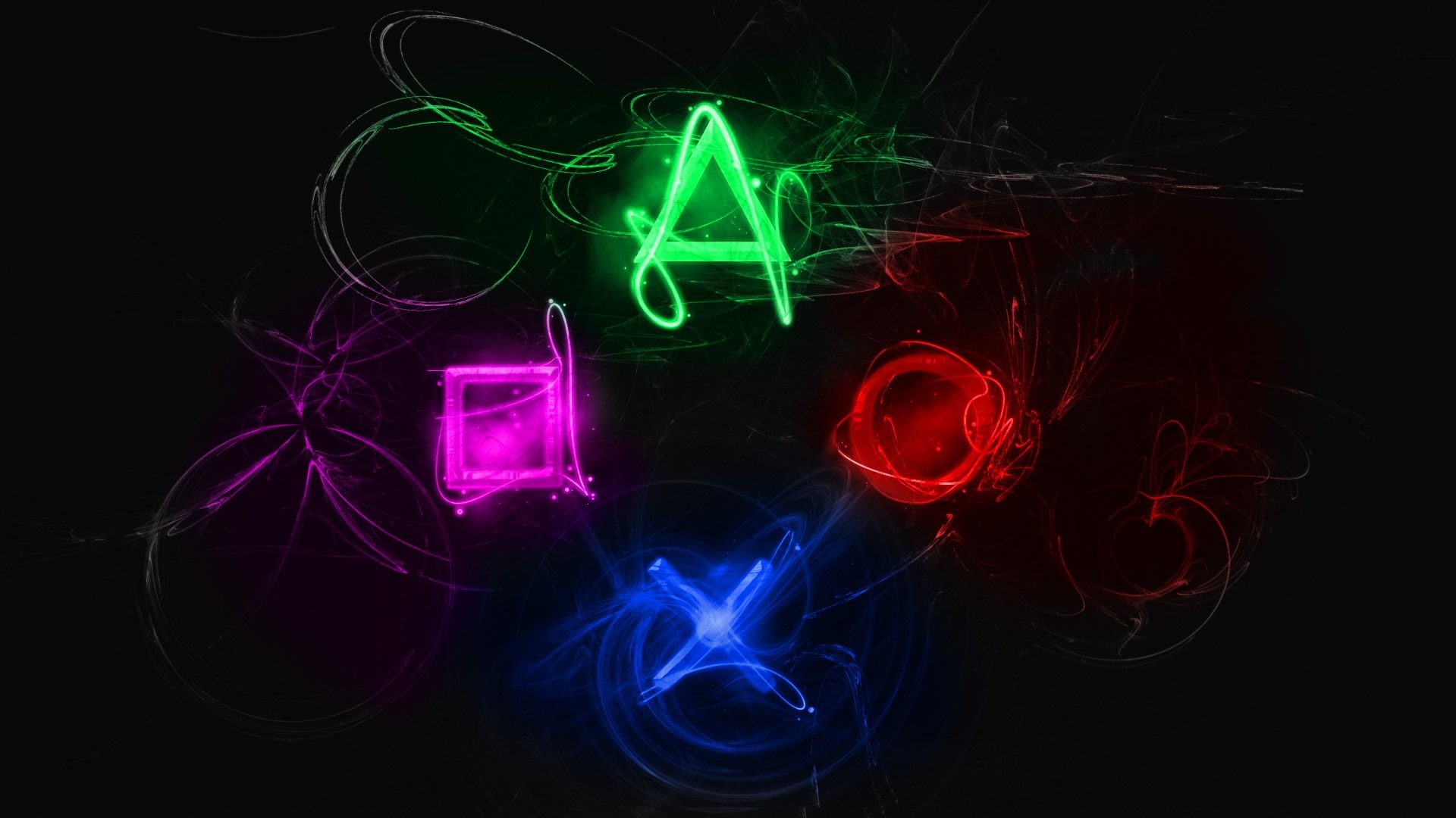 abstracto, Textos, 1080P, HD Wallpaper