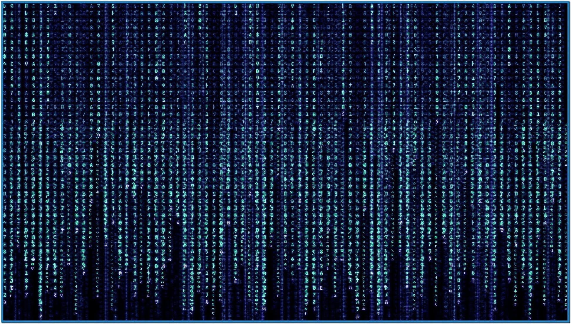 pattern, nightlife, blue, matrix beautiful backgrounds desktop, global communications, technology, textured, dark, night, arts culture and entertainment, HD Wallpaper