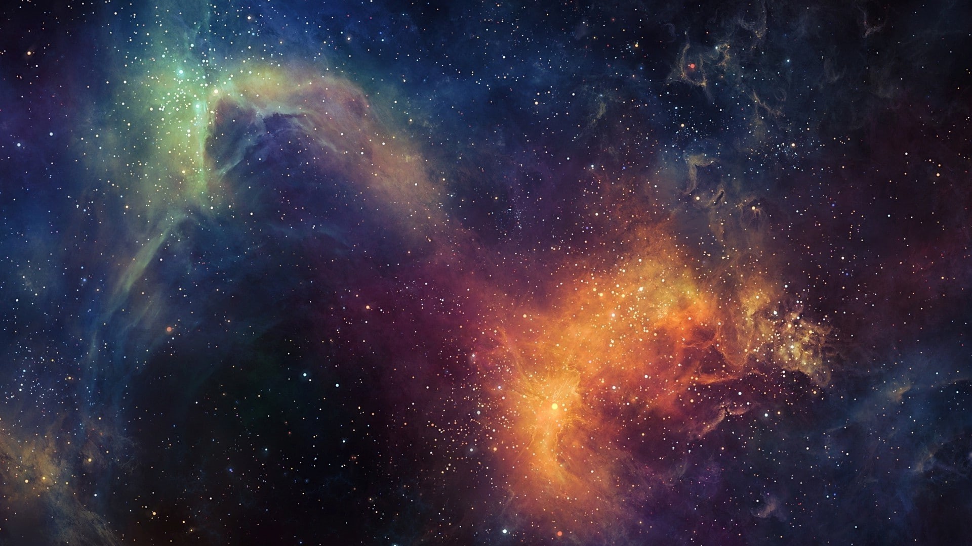 luminosity, space, astronomy, star, no people, galaxy, star field, cloud - sky, night, space nebula colorful tylercreatesworlds, nature, space and astronomy, HD Wallpaper
