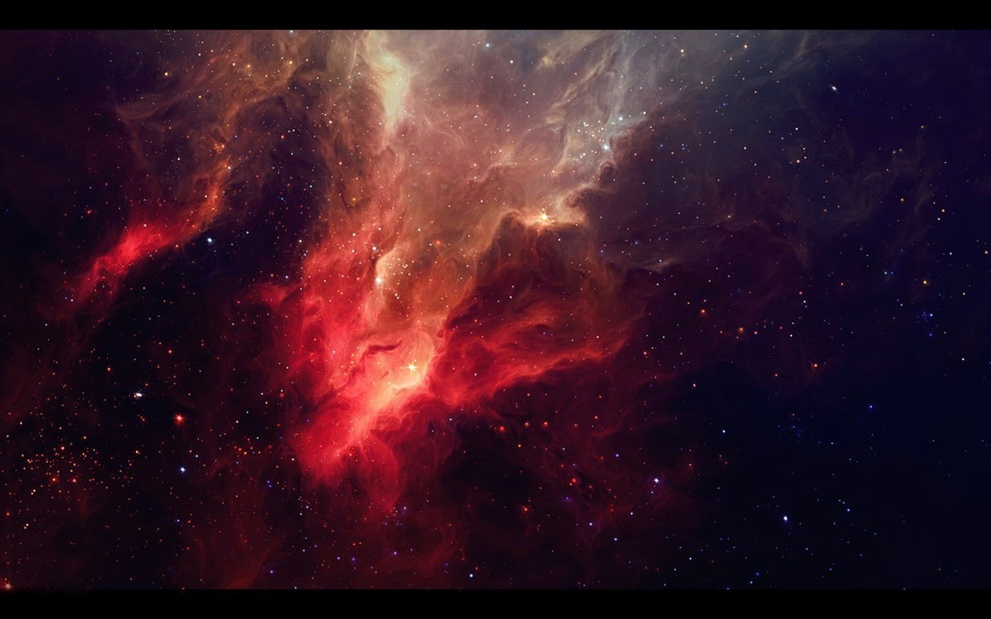 luminosity, 720P, tranquility, transfer print, majestic, scenics - nature, no people, sky, astronomy, space, auto post production filter, cloud - sky, HD Wallpaper