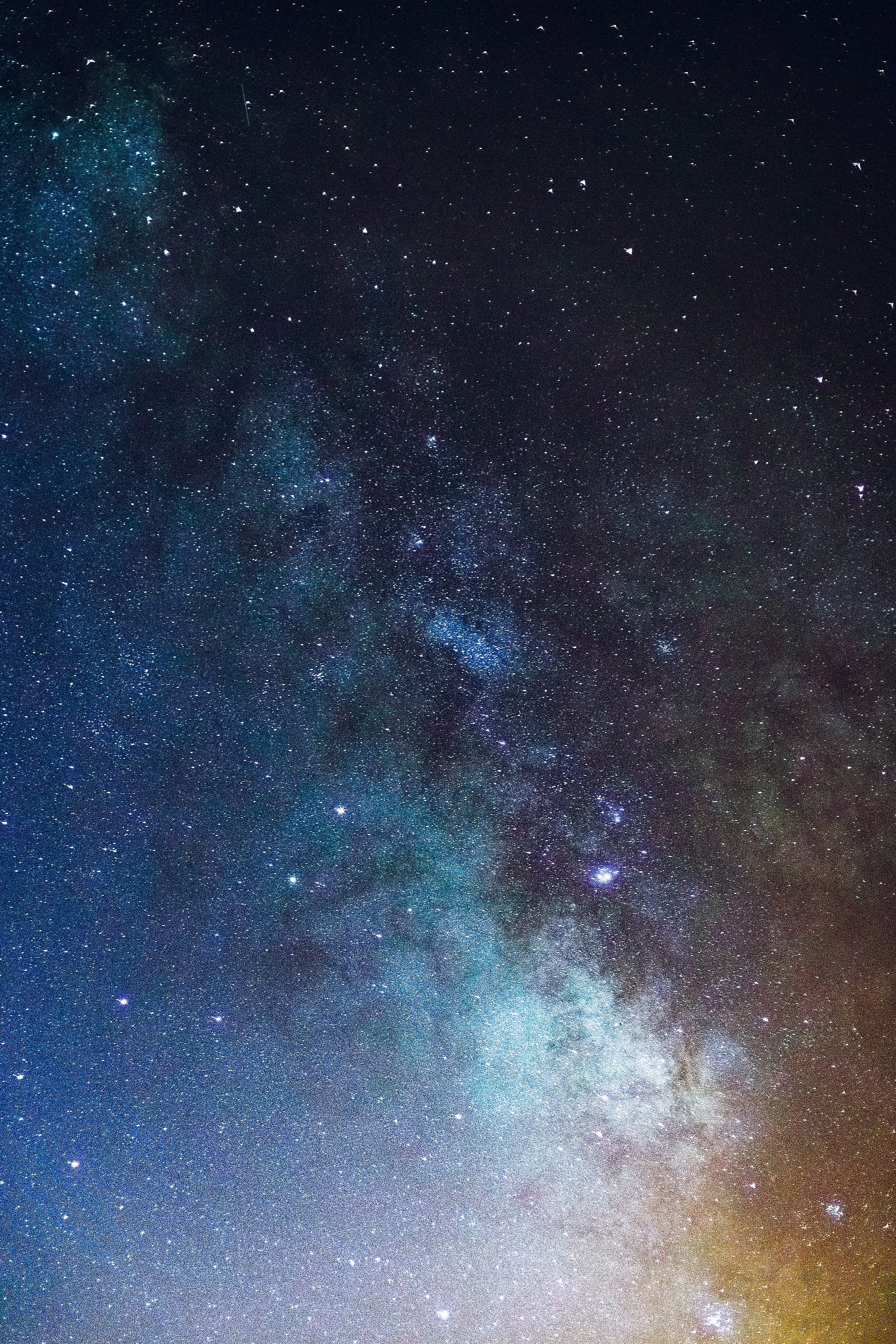 constellation, black Color, blue, science, star Shape, planet - Space, houston Astros, night, way, milky, space Exploration, color, nebula, galaxy, cosmos Flower, Phone HD Wallpaper