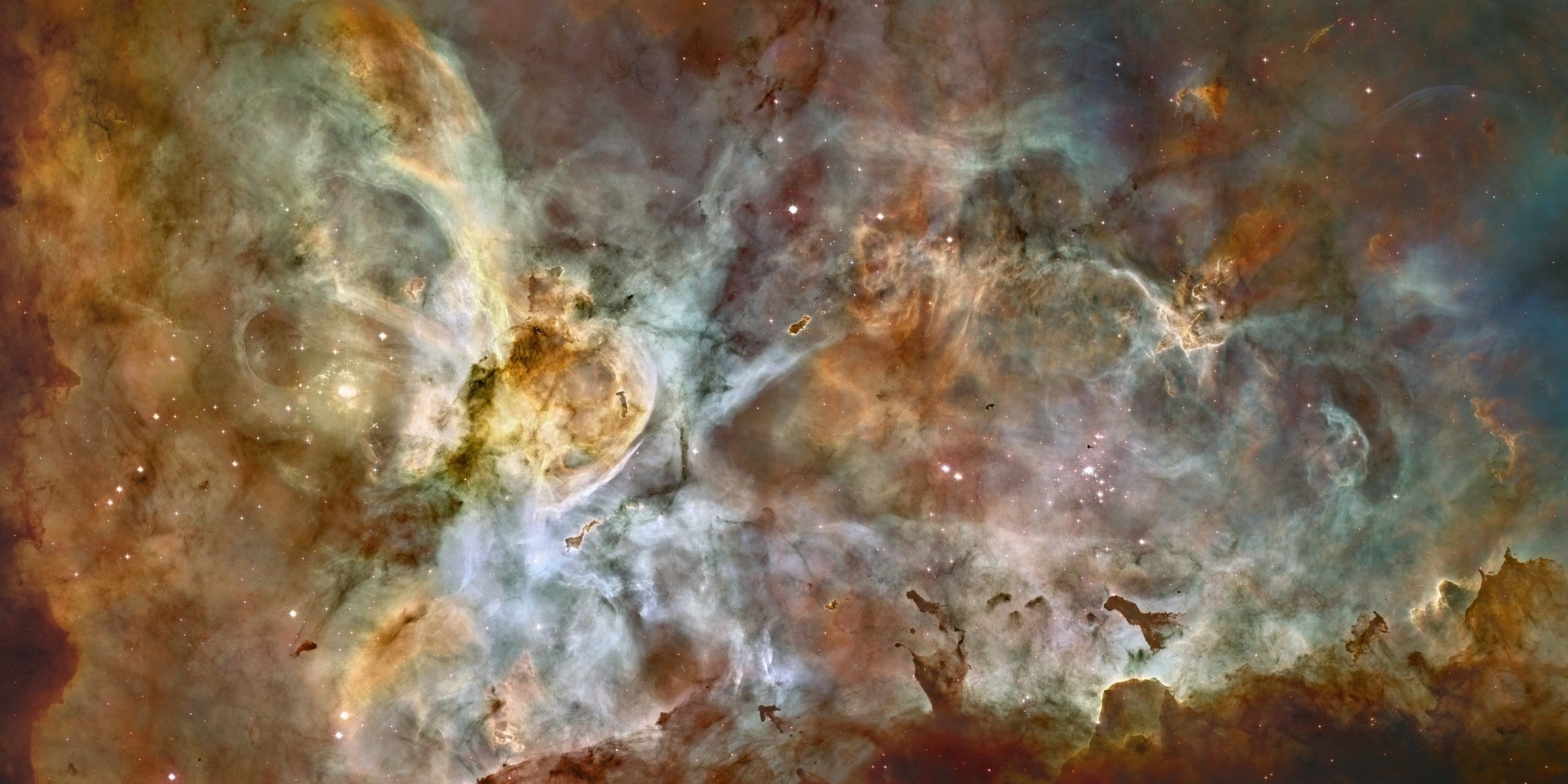 chaos, space travel, semi-precious gem, carina nebula, textured, nasa, all, solid, 1080P, backgrounds, ngc 3372, universe, textured effect, galaxy, research, HD Wallpaper