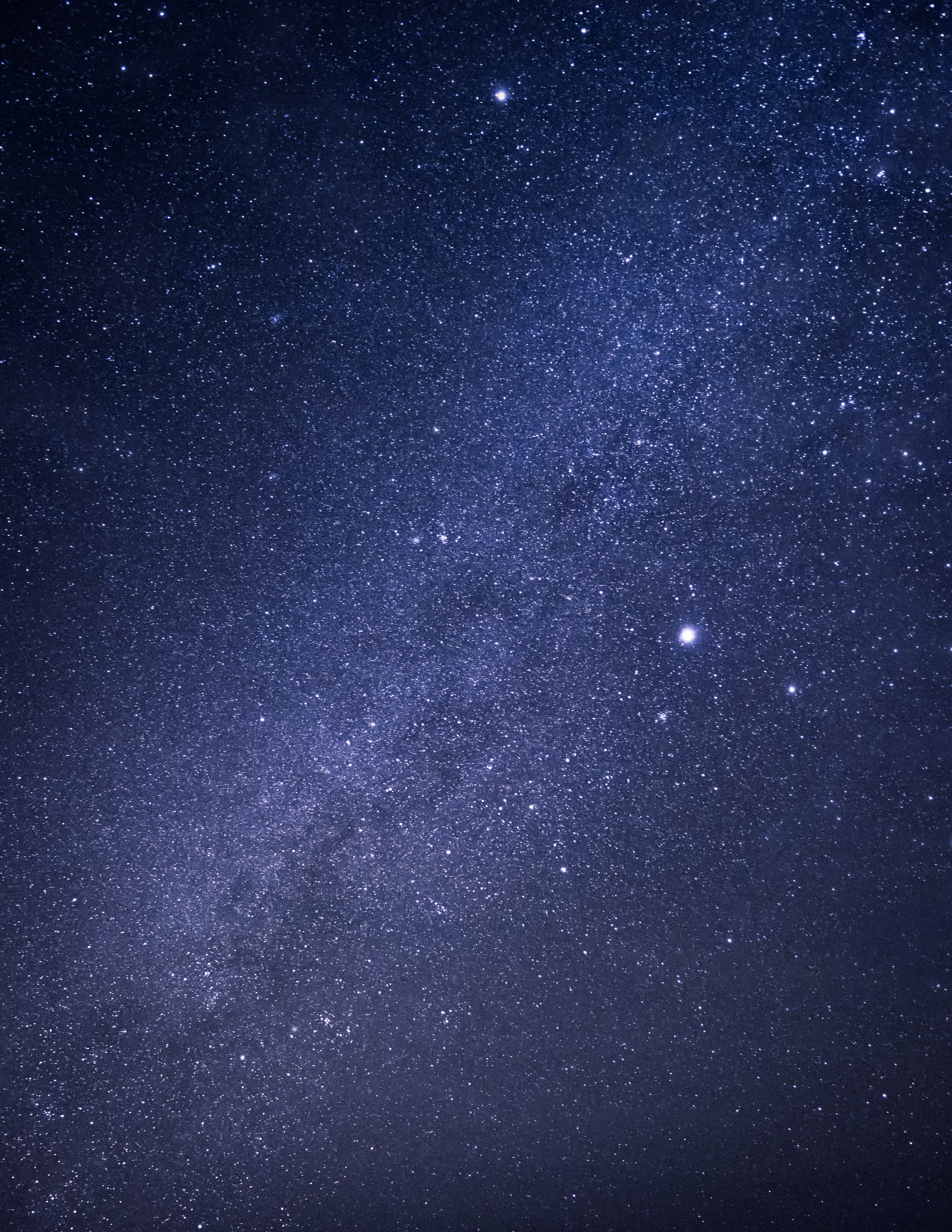 awe, astrophoto, no people, night sky, vast, sky, starry sky, astronomy, star, galaxy, bright, scenics - nature, outer space, night, hd background, star - space, Phone HD Wallpaper