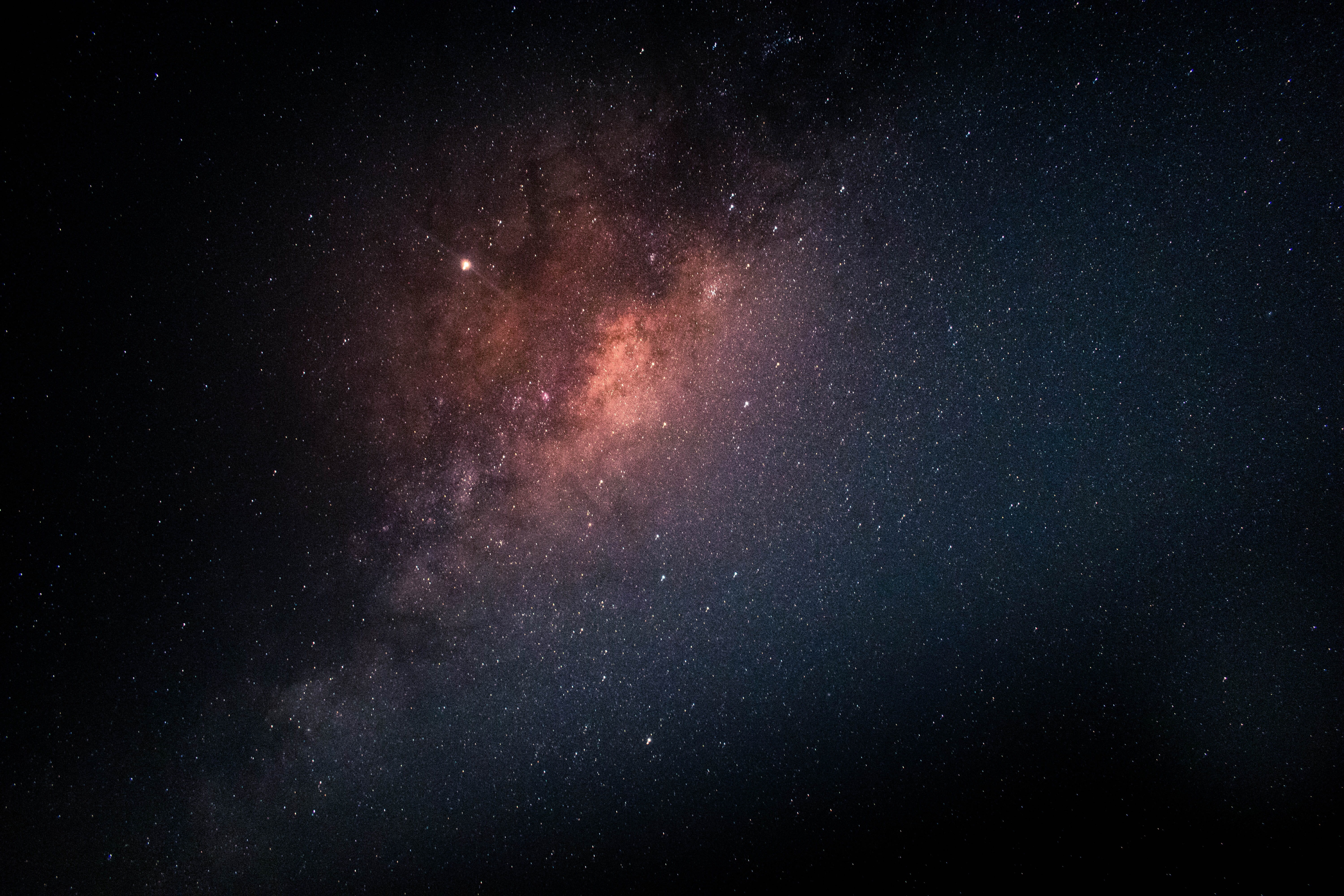 infinity, stars, glowing, exploration, stargazing, photography, scenic, cosmos, night shot, night sky, 5K, milky way photography, luminosity, beauty in nature, HD Wallpaper
