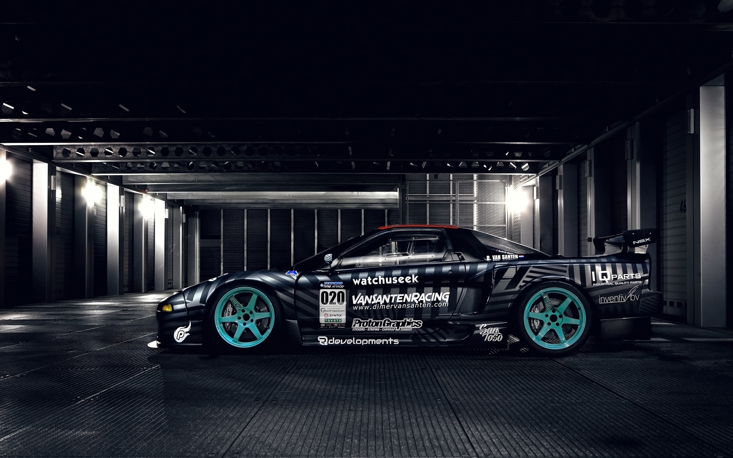 honda, nsx, 2K, cars, hd, acura, HD Wallpaper