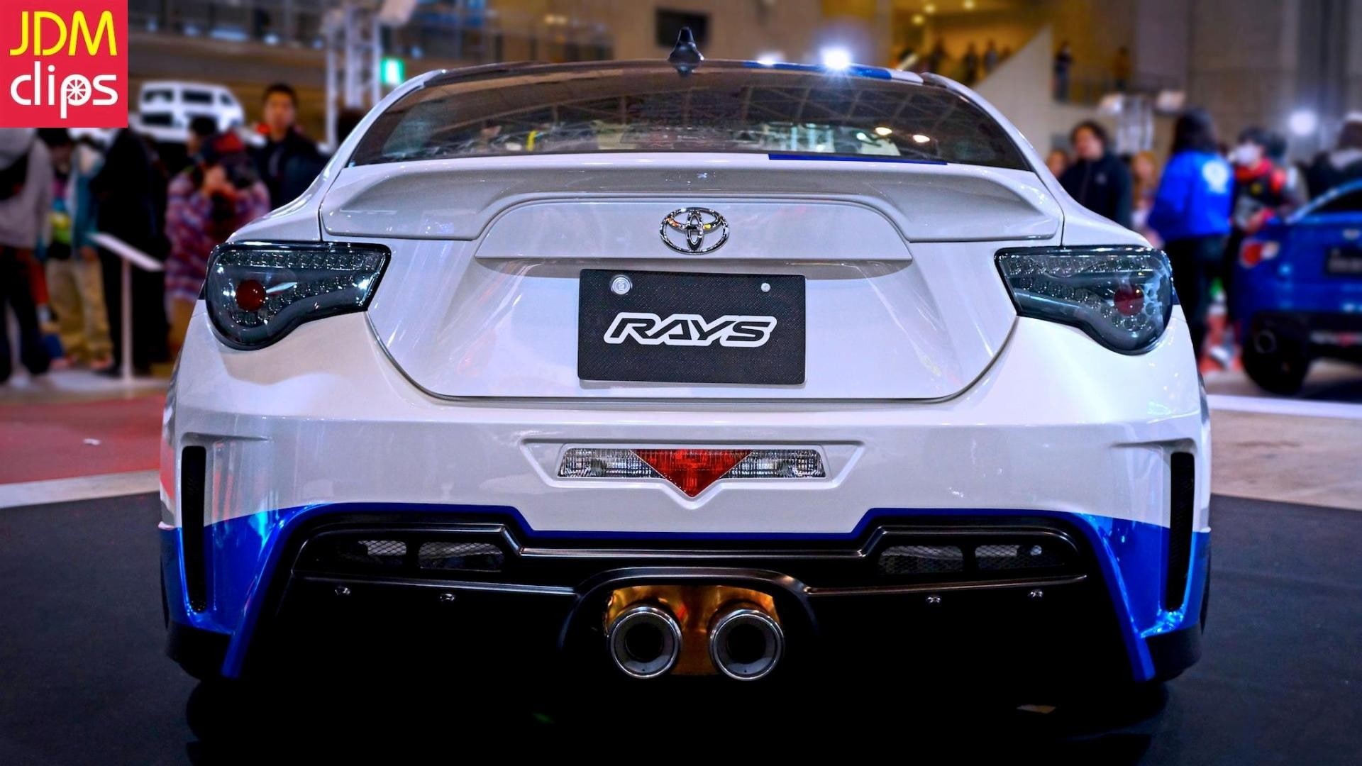 car, focus on foreground, Toyota, street, day, taxi, JDM, architecture, transportation, police force, law, police car, incidental people, mode of transportation, HD Wallpaper