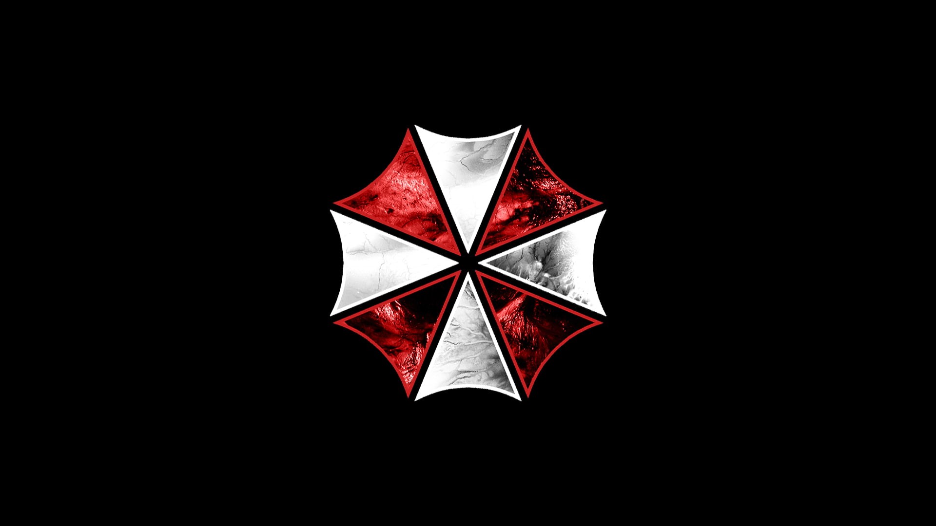 movies, Umbrella Corporation, Resident Evil, 1080P, HD Wallpaper