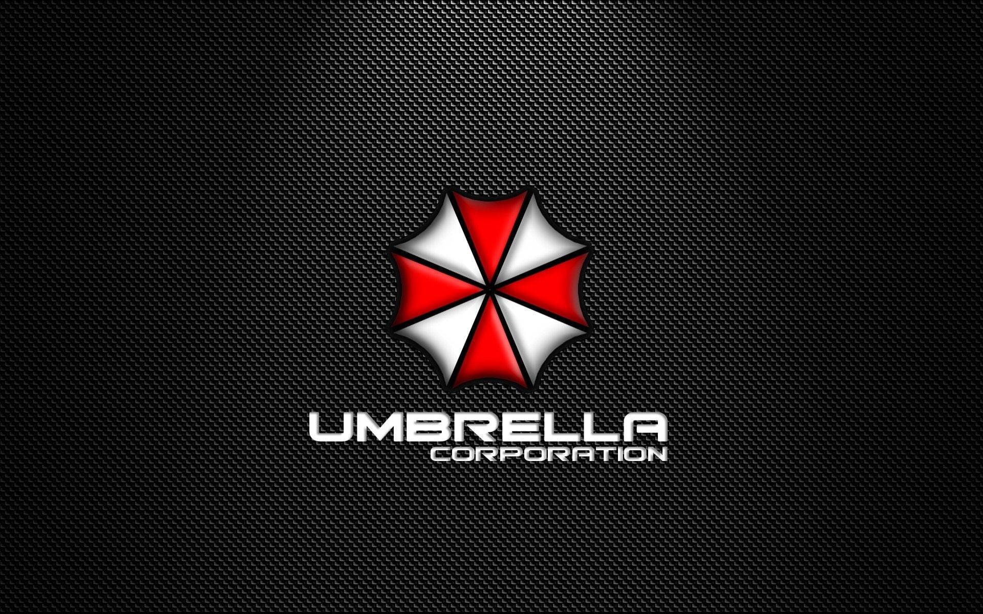 Resident Evil, 1080P, Umbrella Corporation, HD Wallpaper