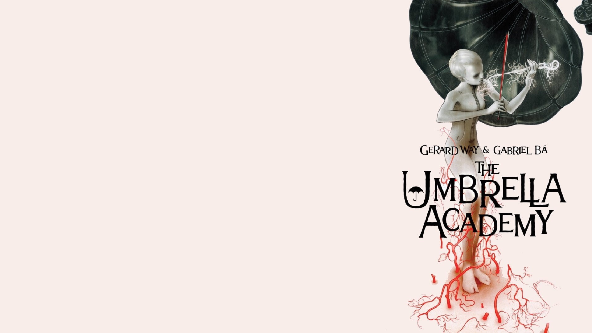 the umbrella academy, 1080P, HD Wallpaper