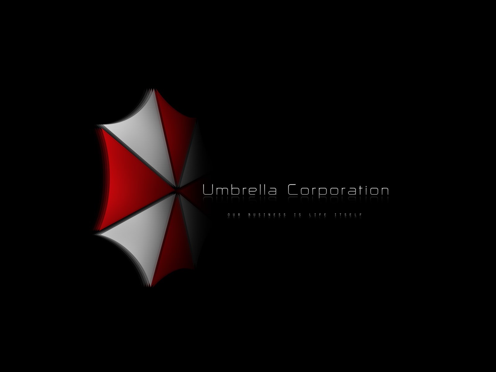 resident, movies, umbrella, games, 720P, video, logos, corp, evil, HD Wallpaper