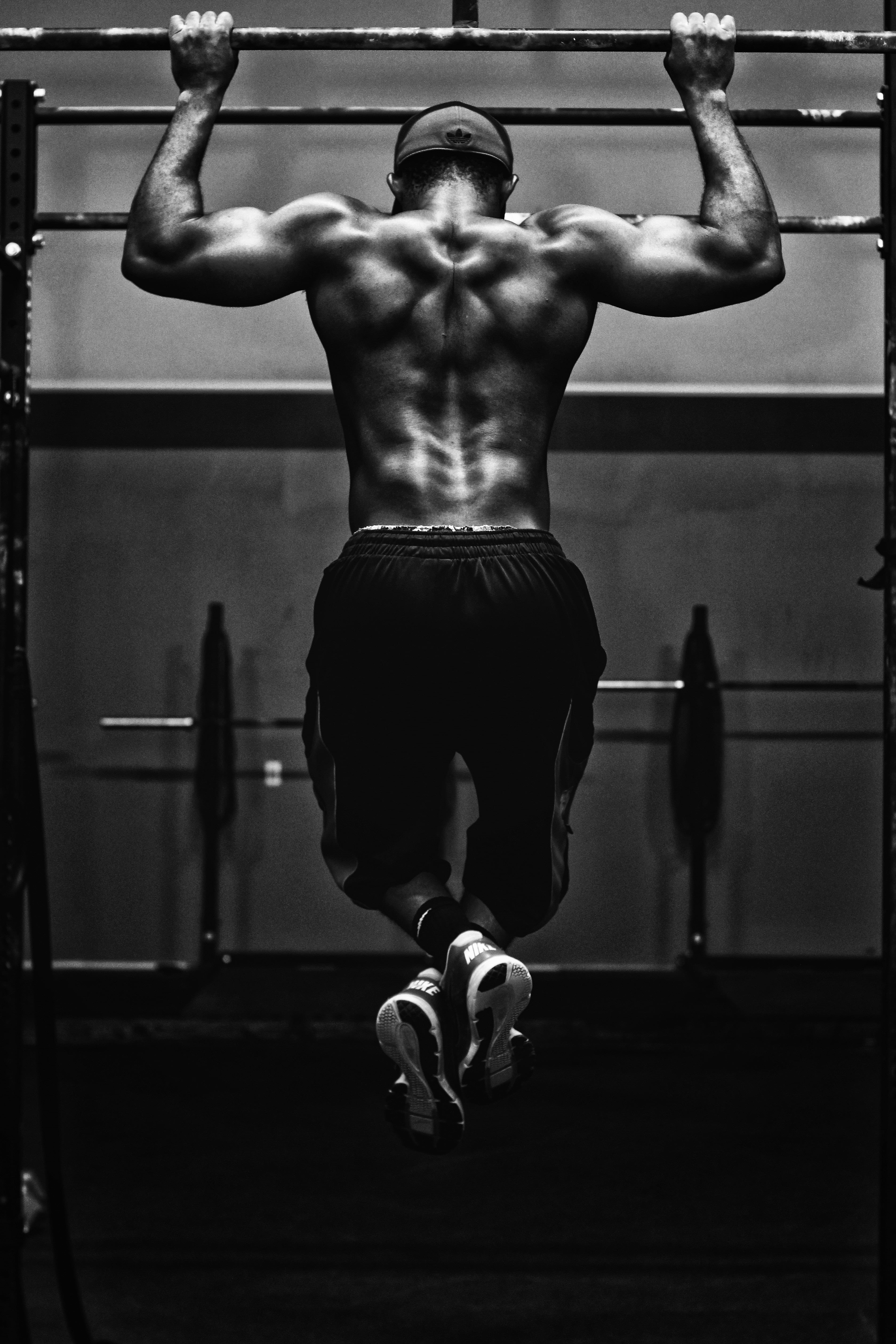 abdominal Muscle, exercise, body, men, body Care, weight Training, metrosexual, indoors, isolated, professional Sport, effort, people, macho, vitality, Phone HD Wallpaper