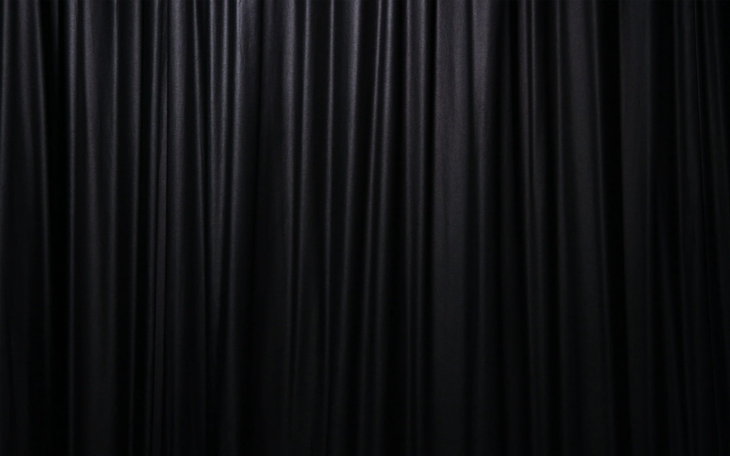 arts culture and entertainment, theatrical Performance, movie theater, textile, material, abstract, black Color, lines, shiny, opera, performing arts event, HD Wallpaper