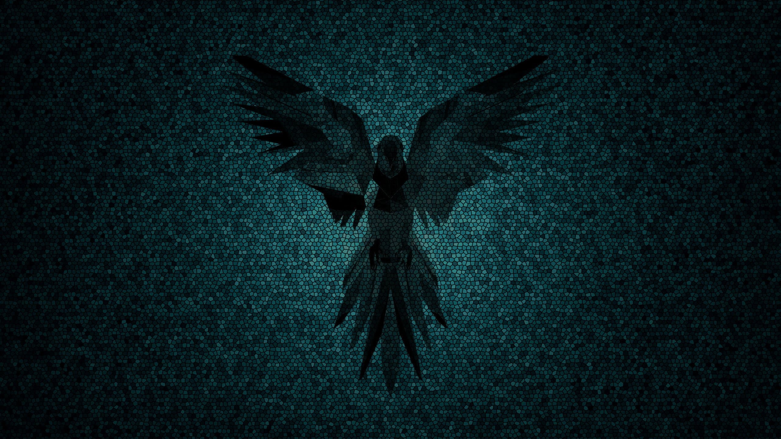 Debian, parrot security, parrot, hacking, Linux, 2K, HD Wallpaper