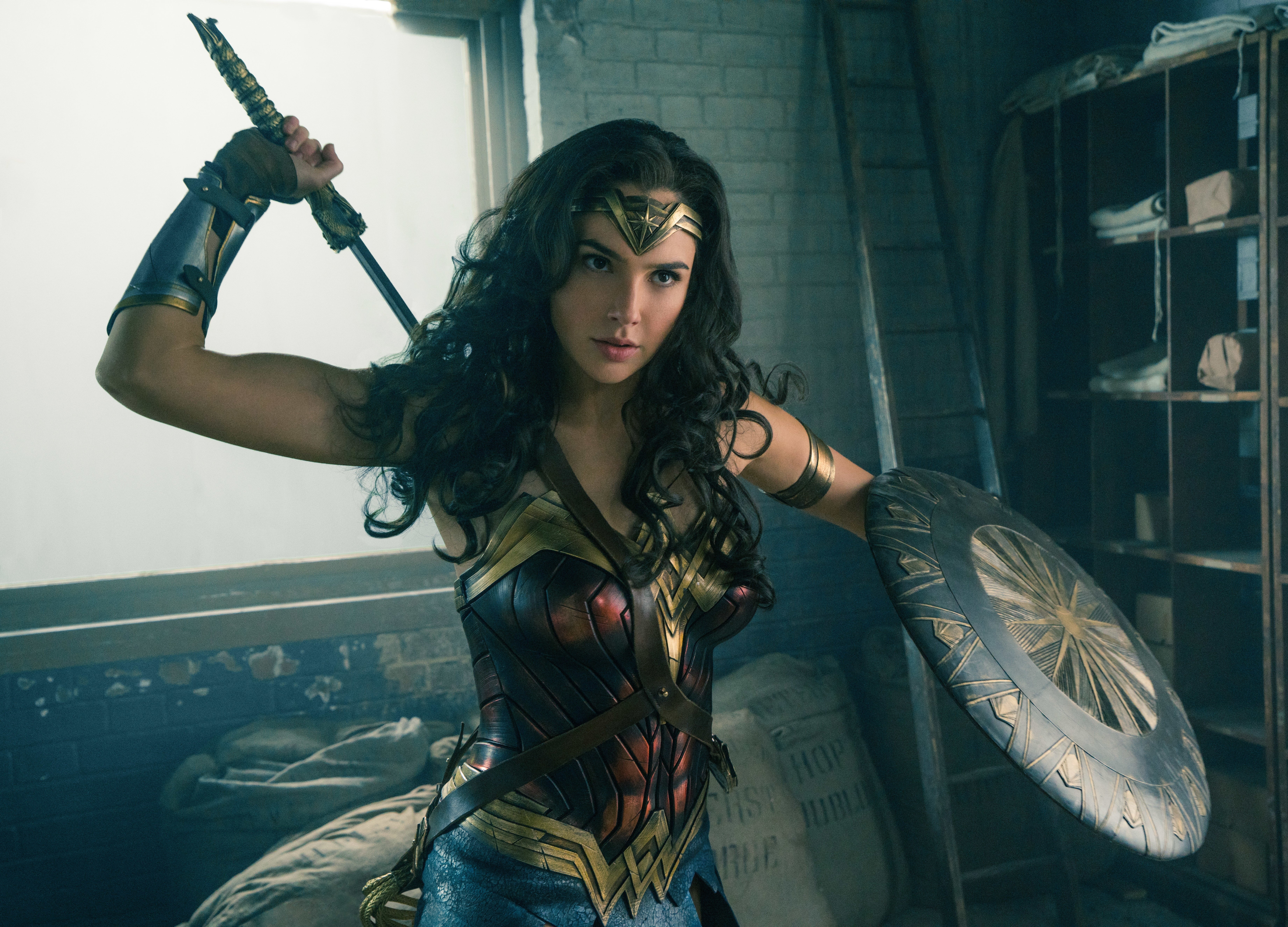 women, movies, 5K, 4K, Gal Gadot, Wonder Woman, HD Wallpaper