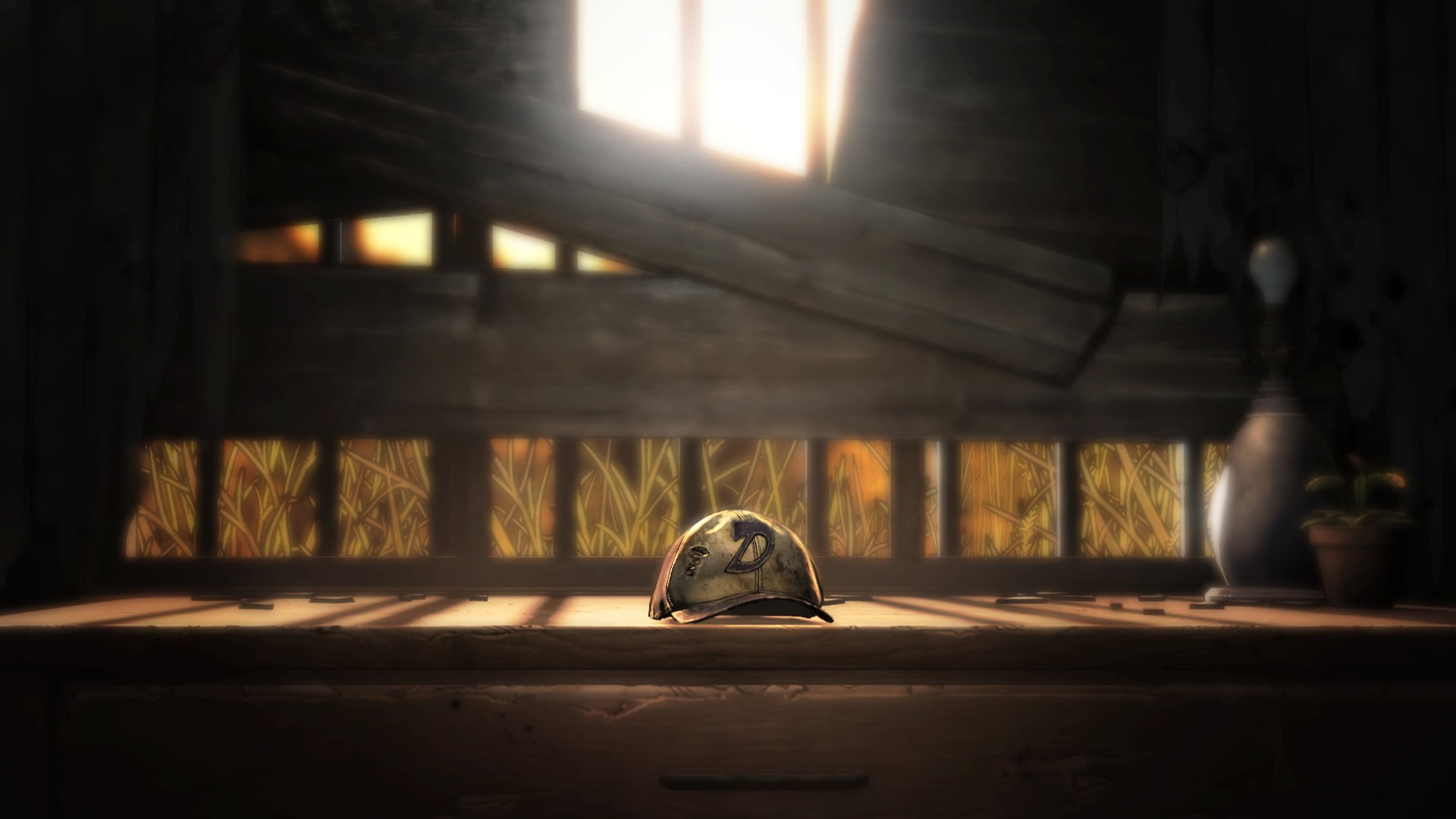 The Walking Dead: The Final Season, Video Game, 1080P, HD Wallpaper