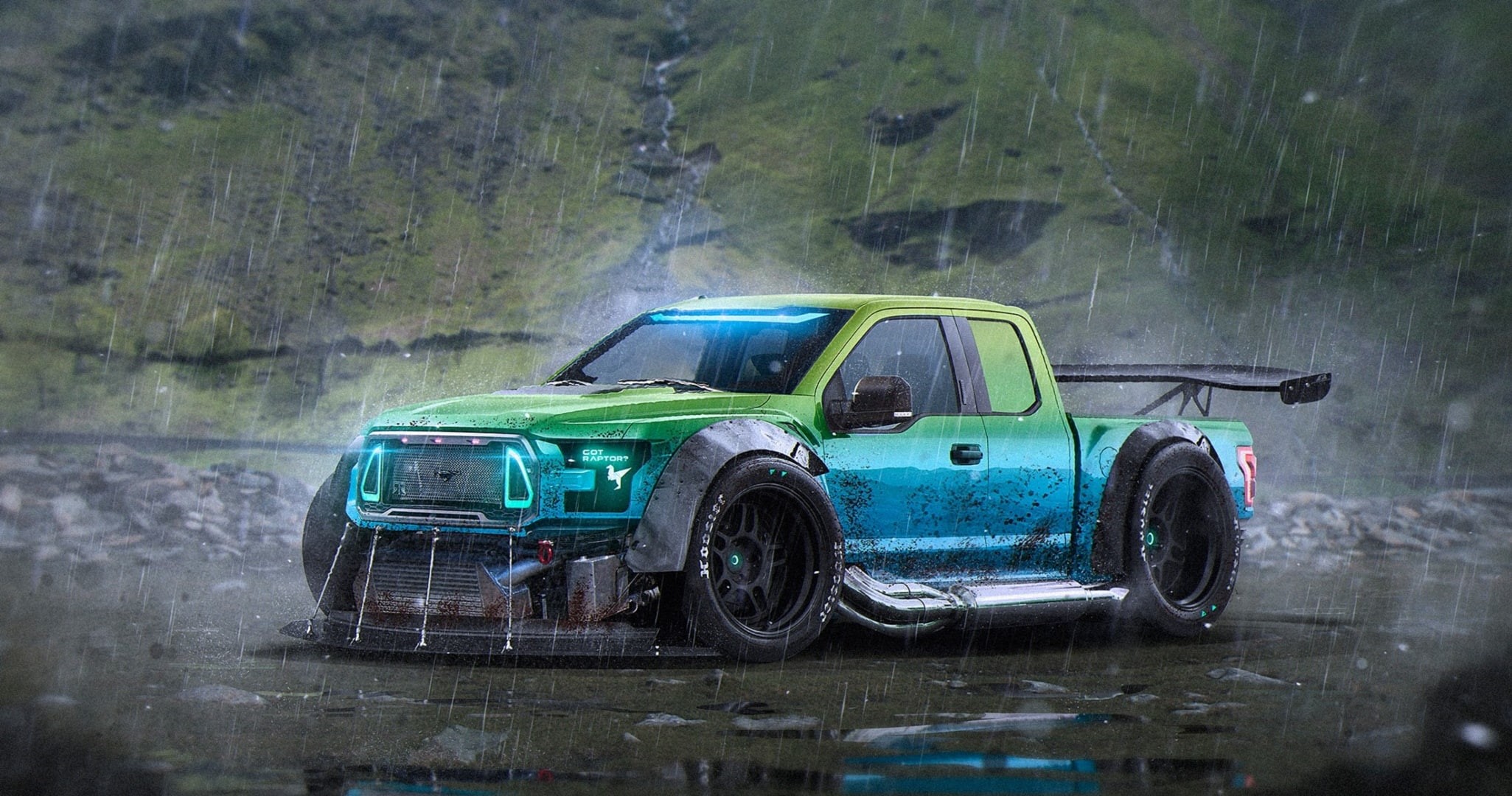 obsolete, street, extreme Sports, day, Rain, machinery, sports Race, land Vehicle, sports Car, rally Car Racing, super, driving, mode of transportation, HD Wallpaper
