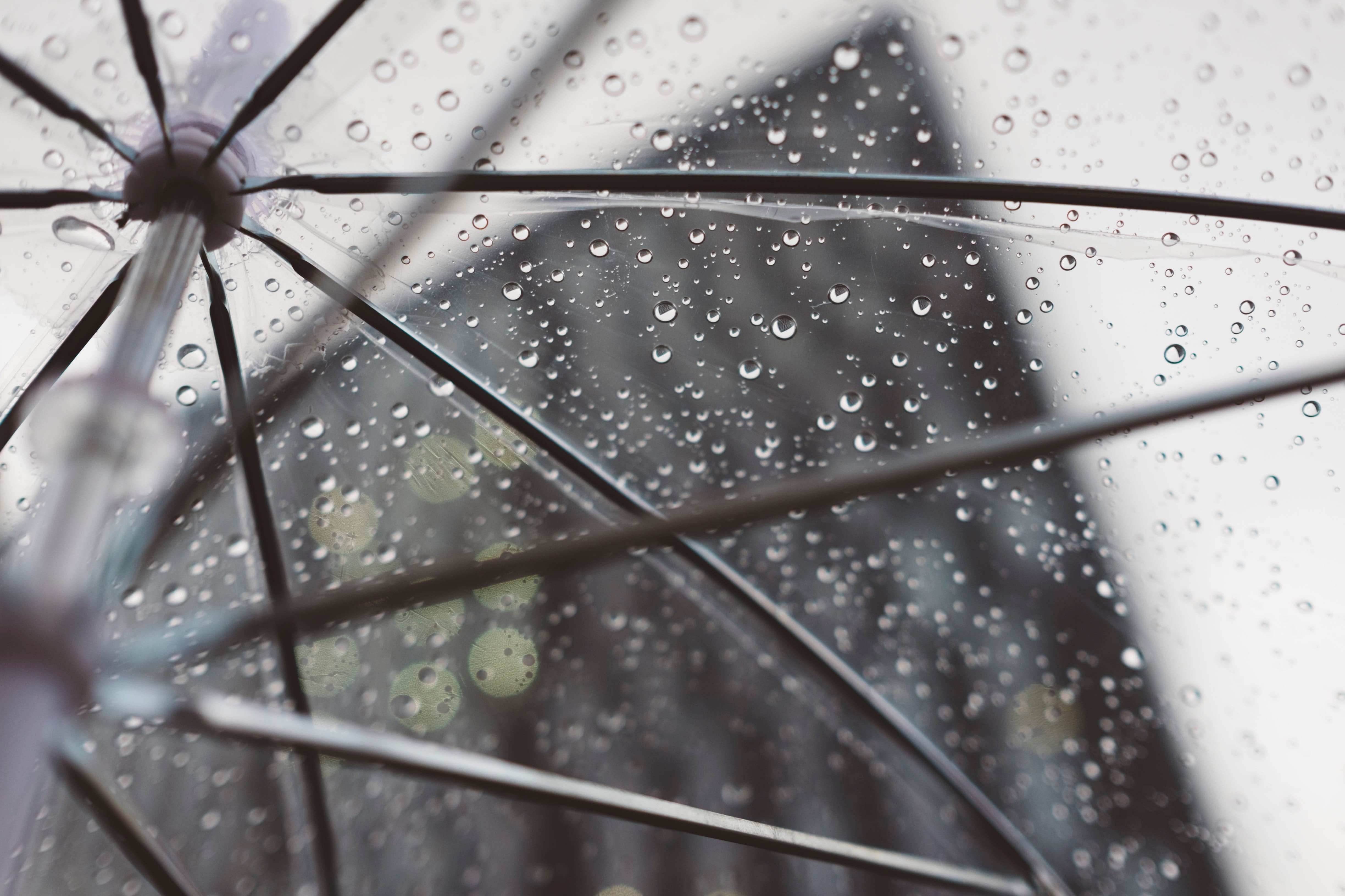 full frame, close-up, weather, window, nature, drop, plastic, protection, architecture, raindrop, building, 4K, outdoors, glass - material, transparent, HD Wallpaper