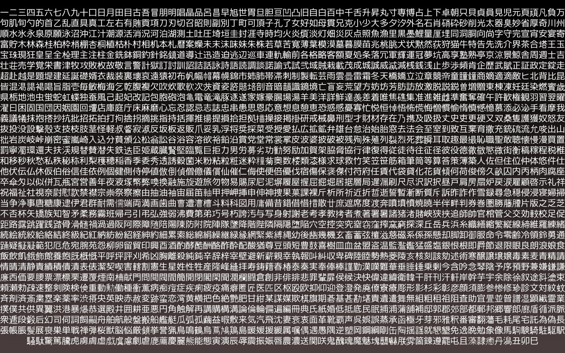 backgrounds, day, data, order, arrangement, indoors, equipment, textured, close-up, kanji japanese chinese characters, no people, built structure, pattern, HD Wallpaper