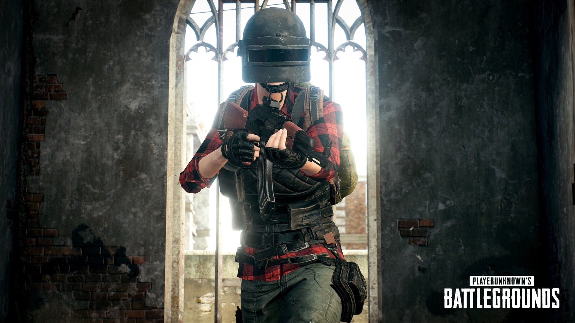 pubg, the game, playerunknowns, 1080P, games, game, HD Wallpaper