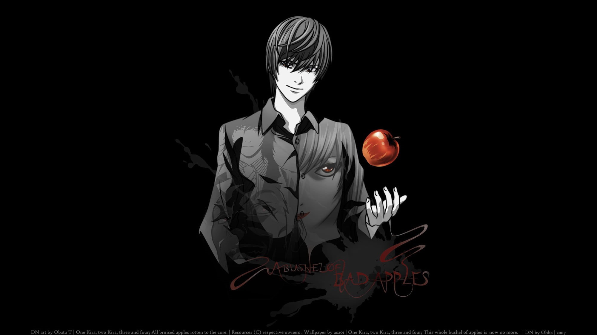 creativity, no people, still life, nature, christmas, human representation, copy space, apples, 1080P, celebration, yagami, representation, studio shot, HD Wallpaper
