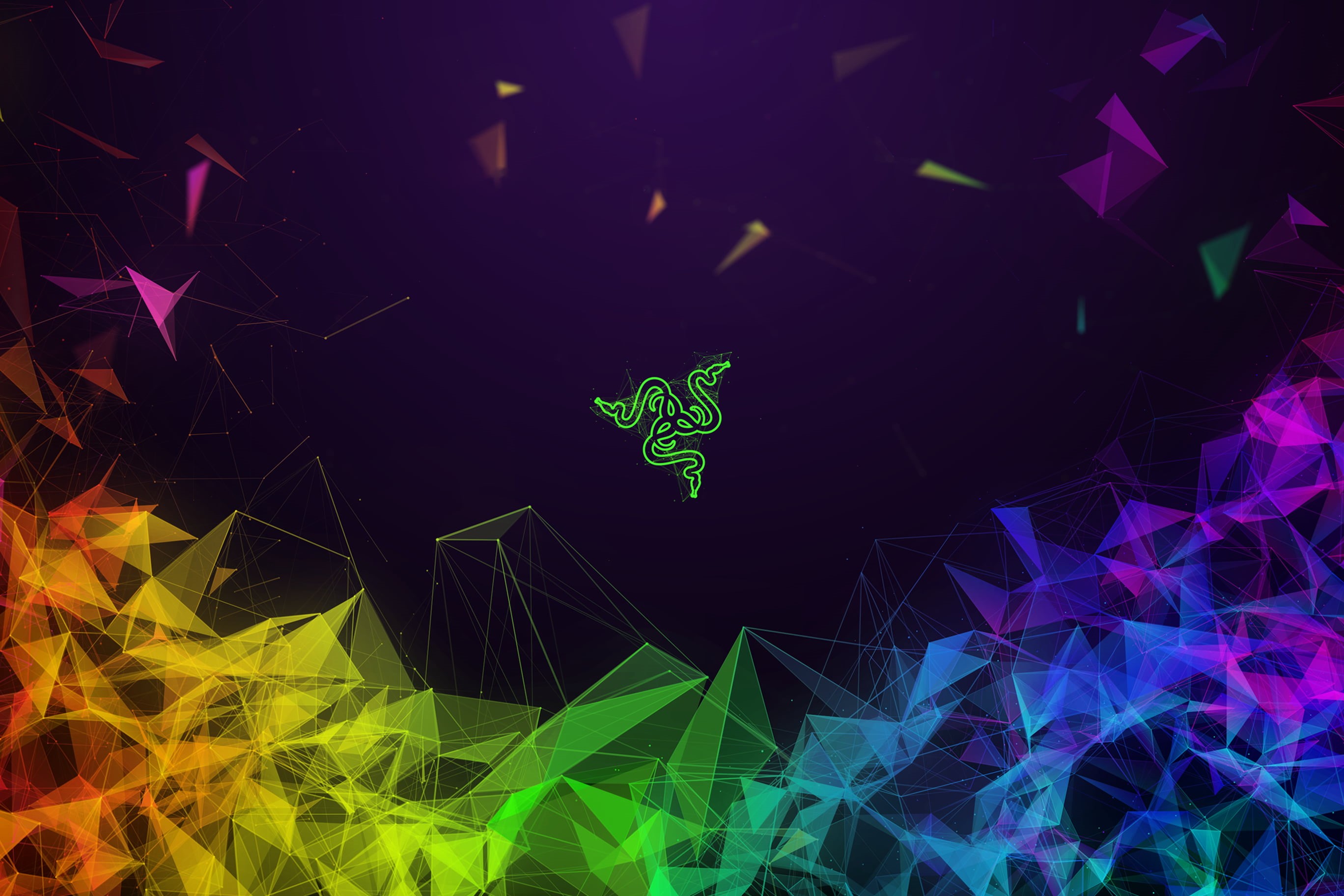 Razer, Razer Inc., 2K, HD Wallpaper