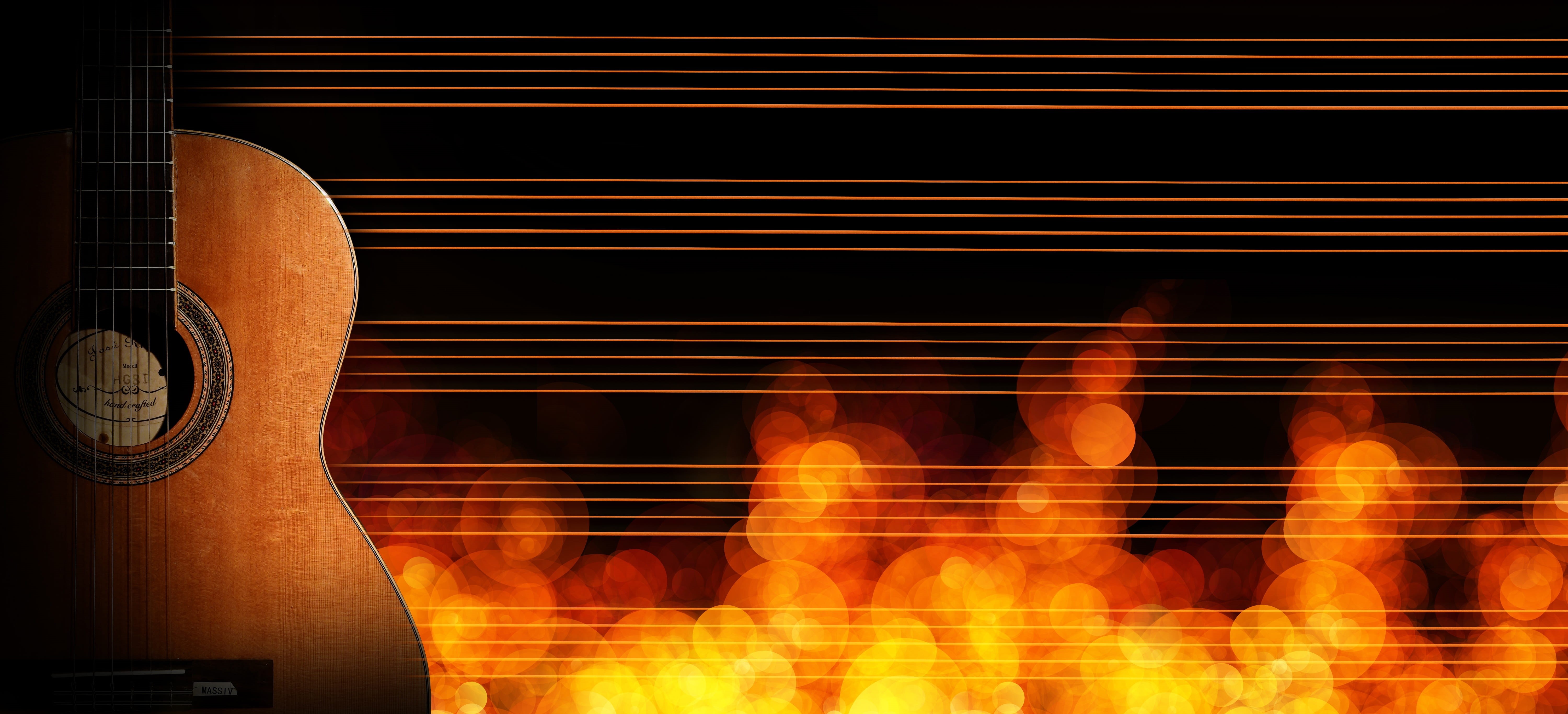 iron - metal, long exposure, striped, notenblatt, no people, yellow, banner, sign, header, bokeh, flame, close-up, fire, backgrounds, fire - natural phenomenon, HD Wallpaper