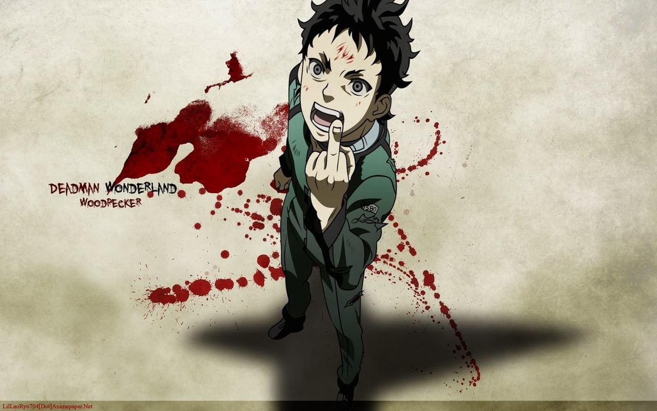 indoors, costume, paint, portrait, blood, looking at camera, full length, fear, bizarre, aggression, halloween, horror, monster - fictional character, spooky, HD Wallpaper