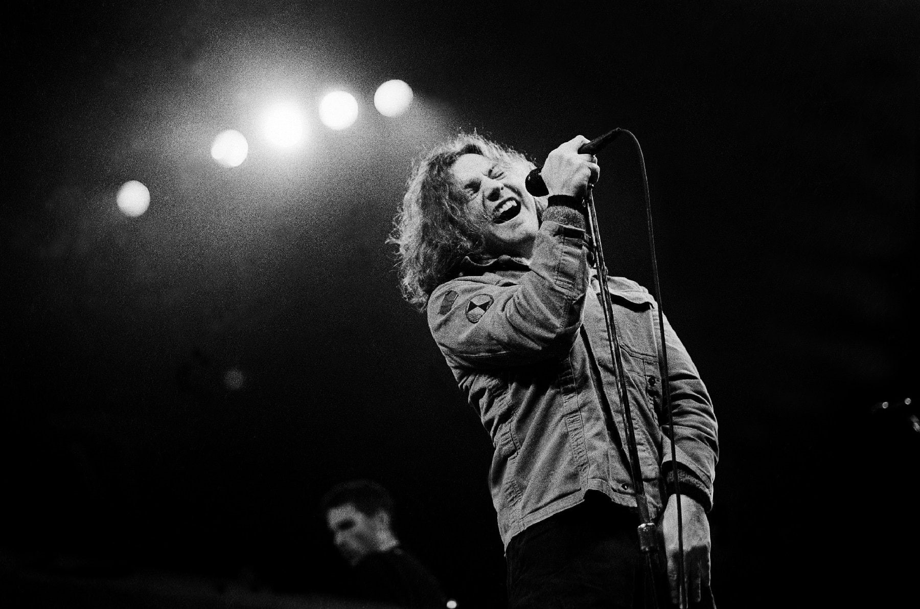 jam, pearl, hard, 720P, grunge, pearl jam, rock, alternative, HD Wallpaper