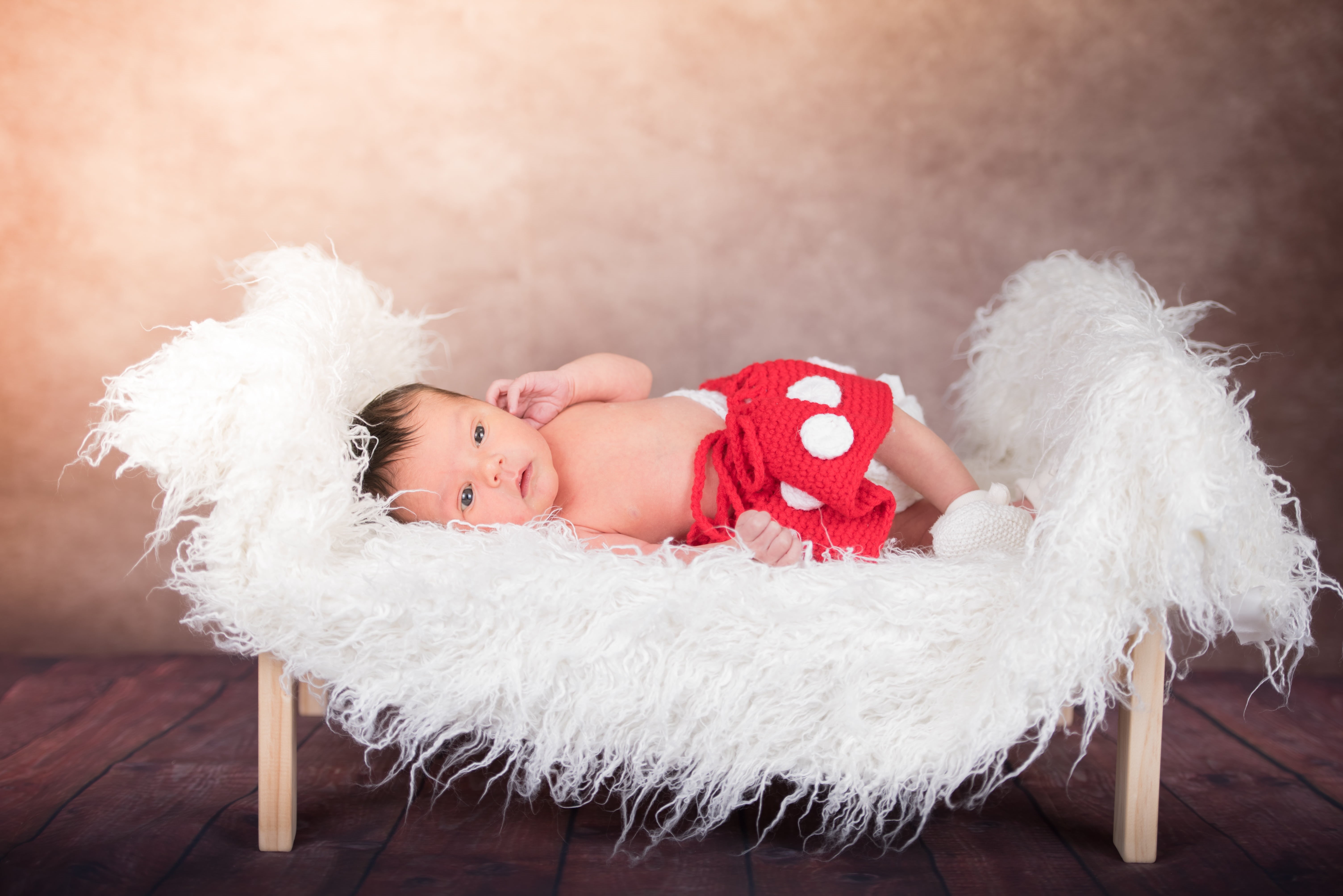 innocence, looking at camera, cute, adorable, home, baby, smiling, hair, costume wing, kid, relaxation, women, clothing, blond hair, little, childhood, HD Wallpaper