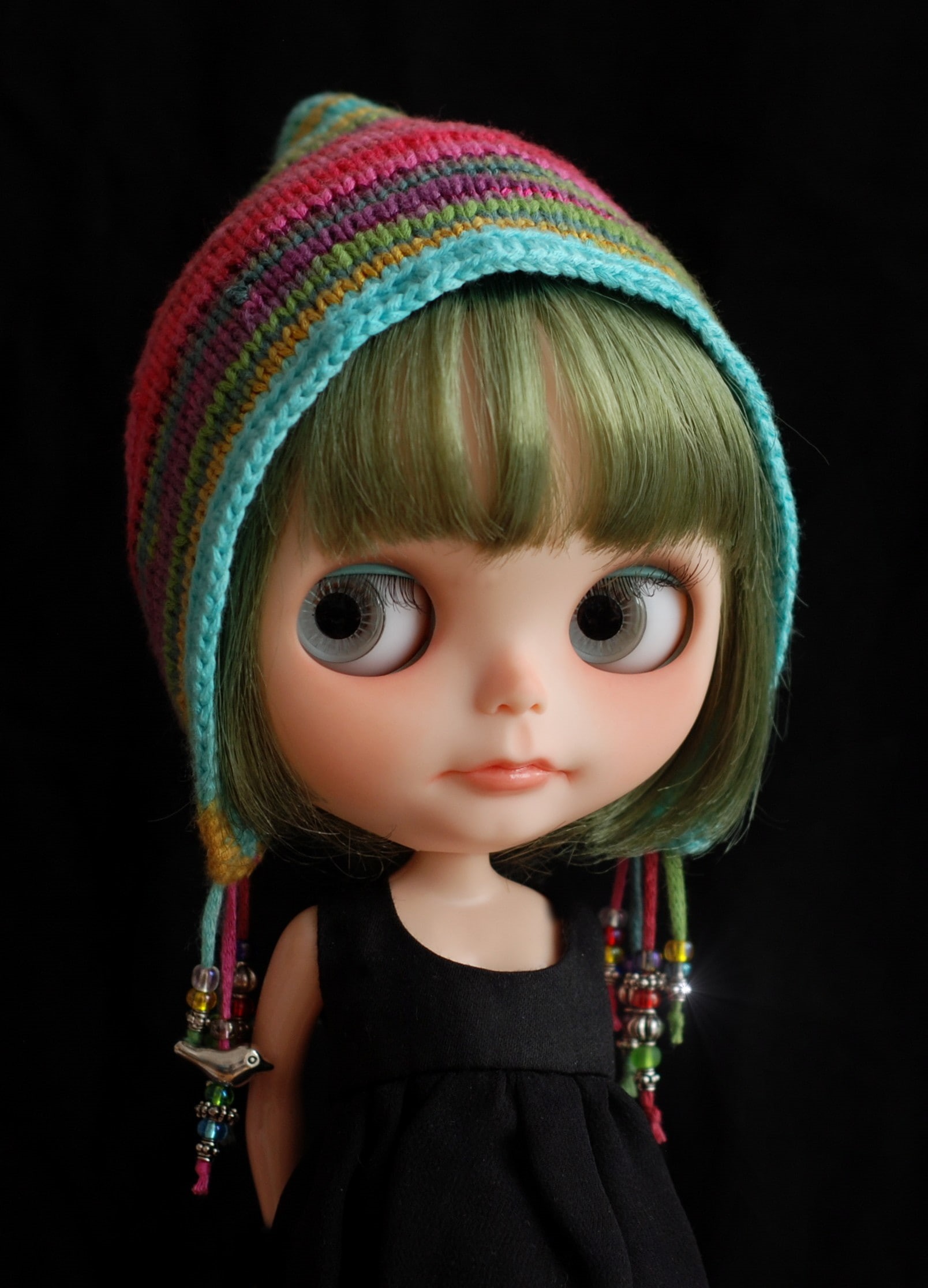1080P, toys, Baby Doll, Phone HD Wallpaper
