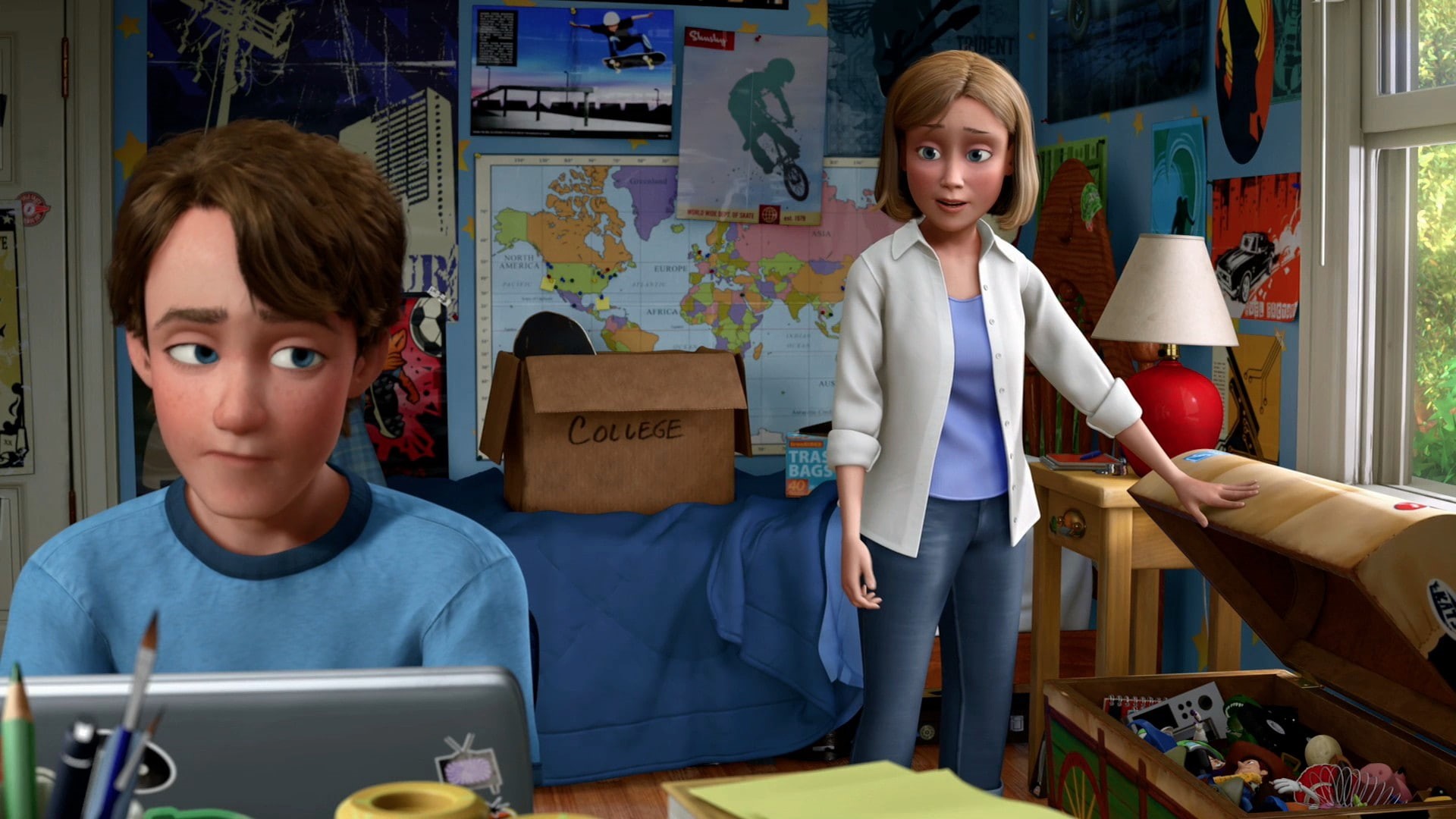 childhood, looking at camera, people, males, females, representation, animated movies, casual clothing, child, indoors, lifestyles, men, real people, women, HD Wallpaper