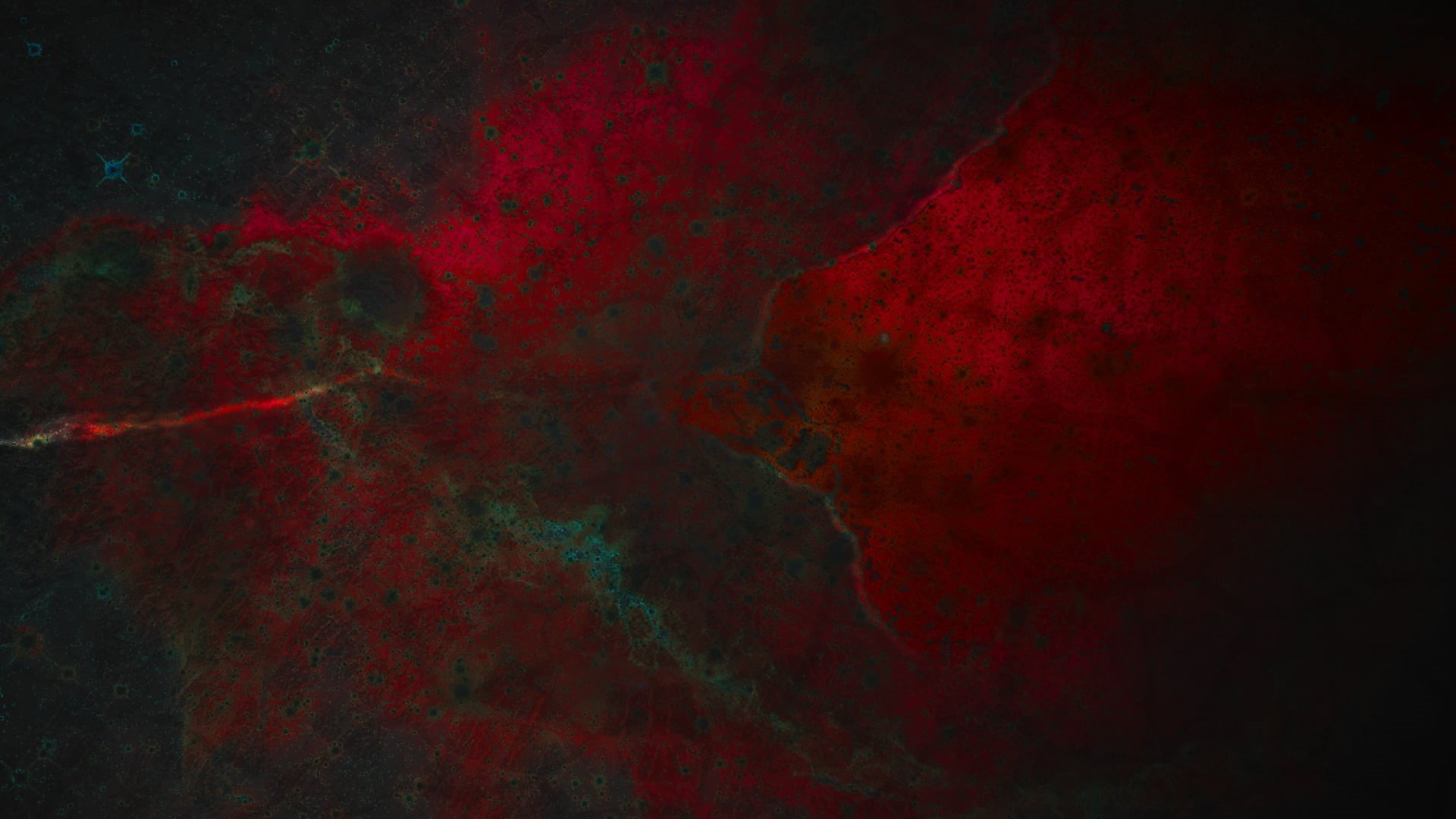 dirty, pattern, digital art, brush stroke, full frame, 1080P, abstract backgrounds, stained, architecture, red, grunge, textured, paint, backgrounds, creativity, HD Wallpaper