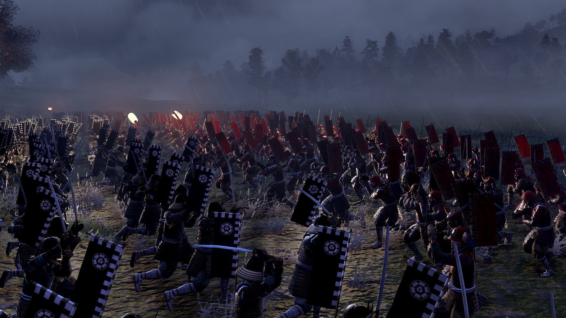 Total War: Shogun 2, 1080P, Total War, HD Wallpaper