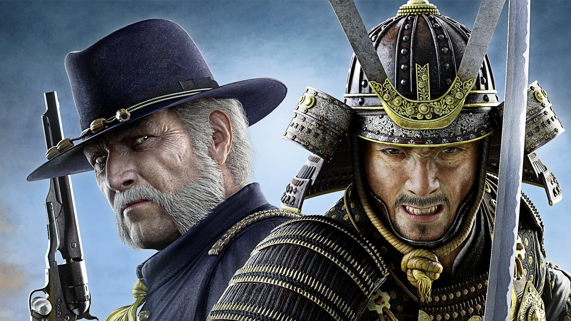 Total War, 1080P, Total War: Shogun 2, HD Wallpaper